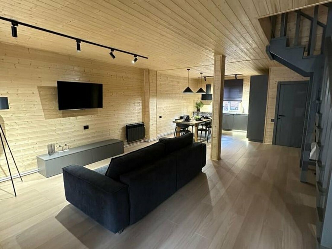 Вилла Делюкс