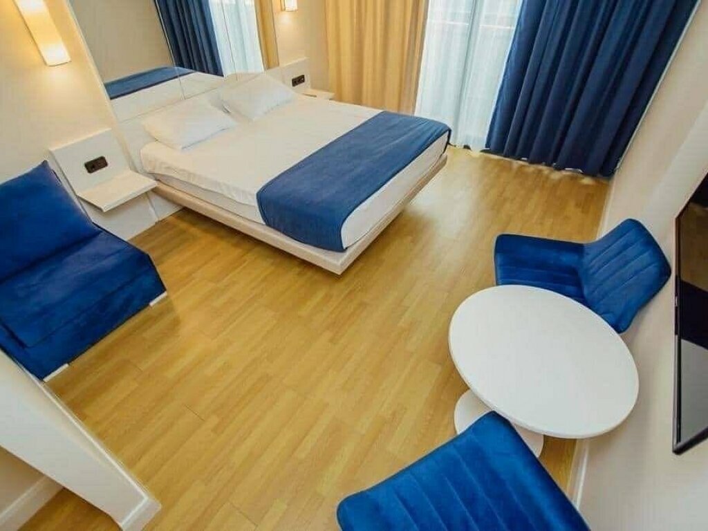 Номер-студия