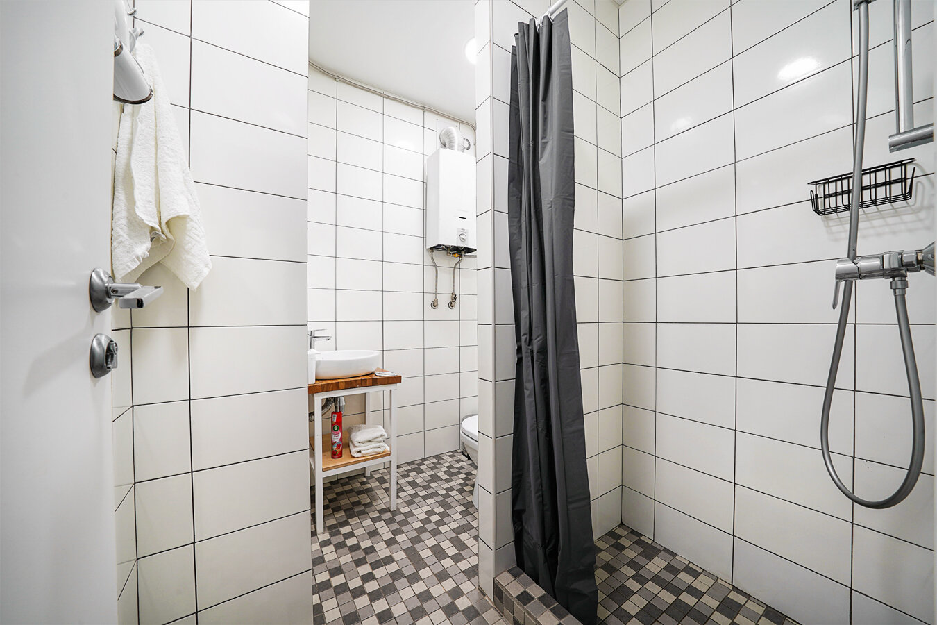 Четырехместный номер «Комфорт»