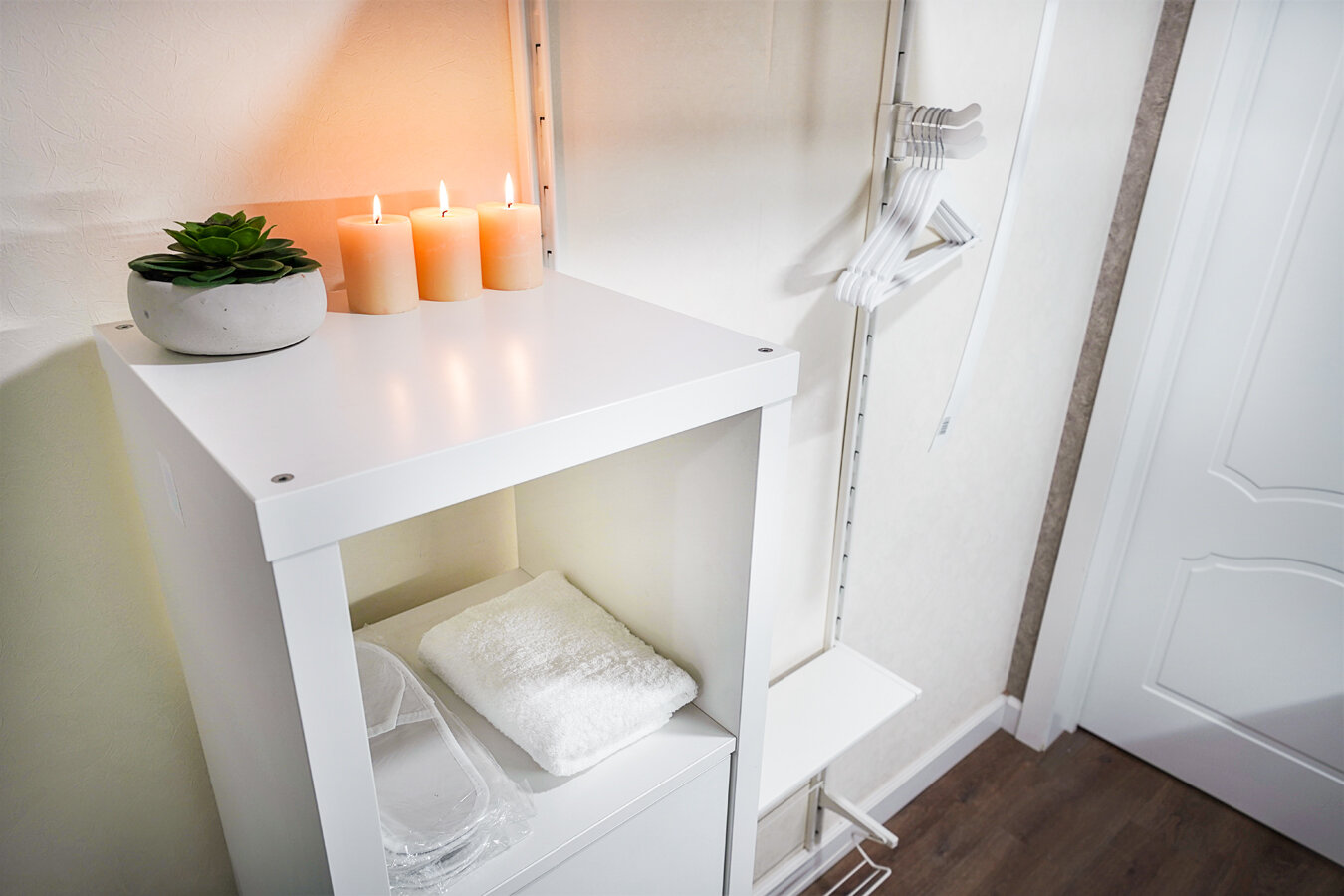 Четырехместный номер «Комфорт»