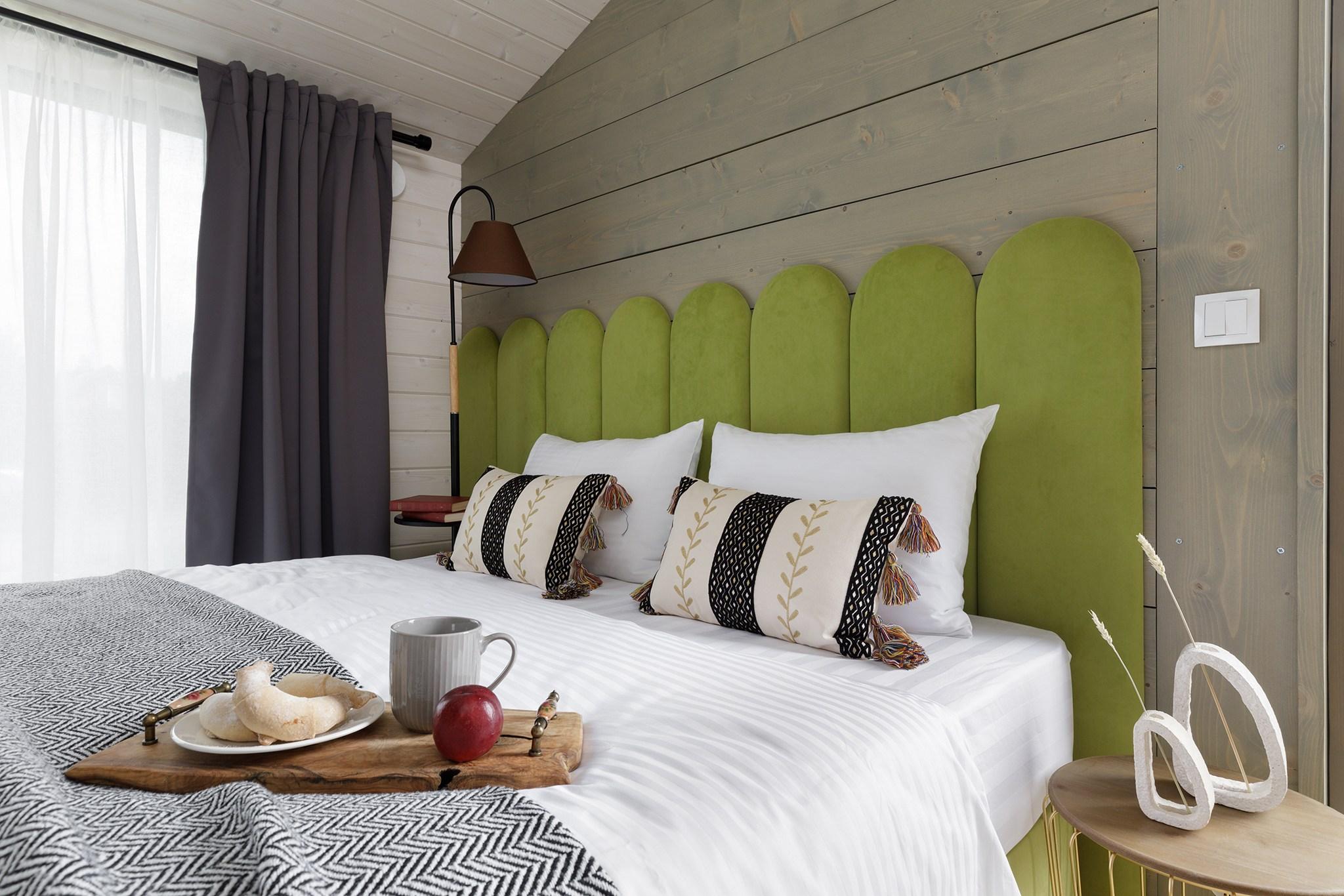 Дом с 3 спальнями