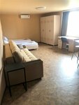 Улучшенный трехместный номер в Бермудас