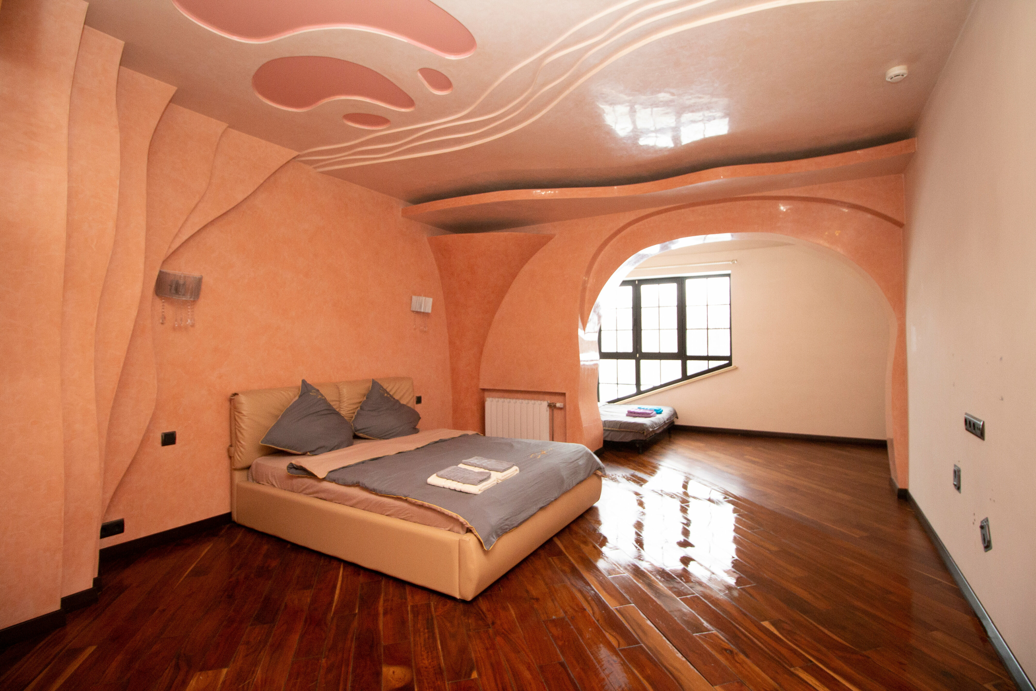 Дом с 5 спальнями