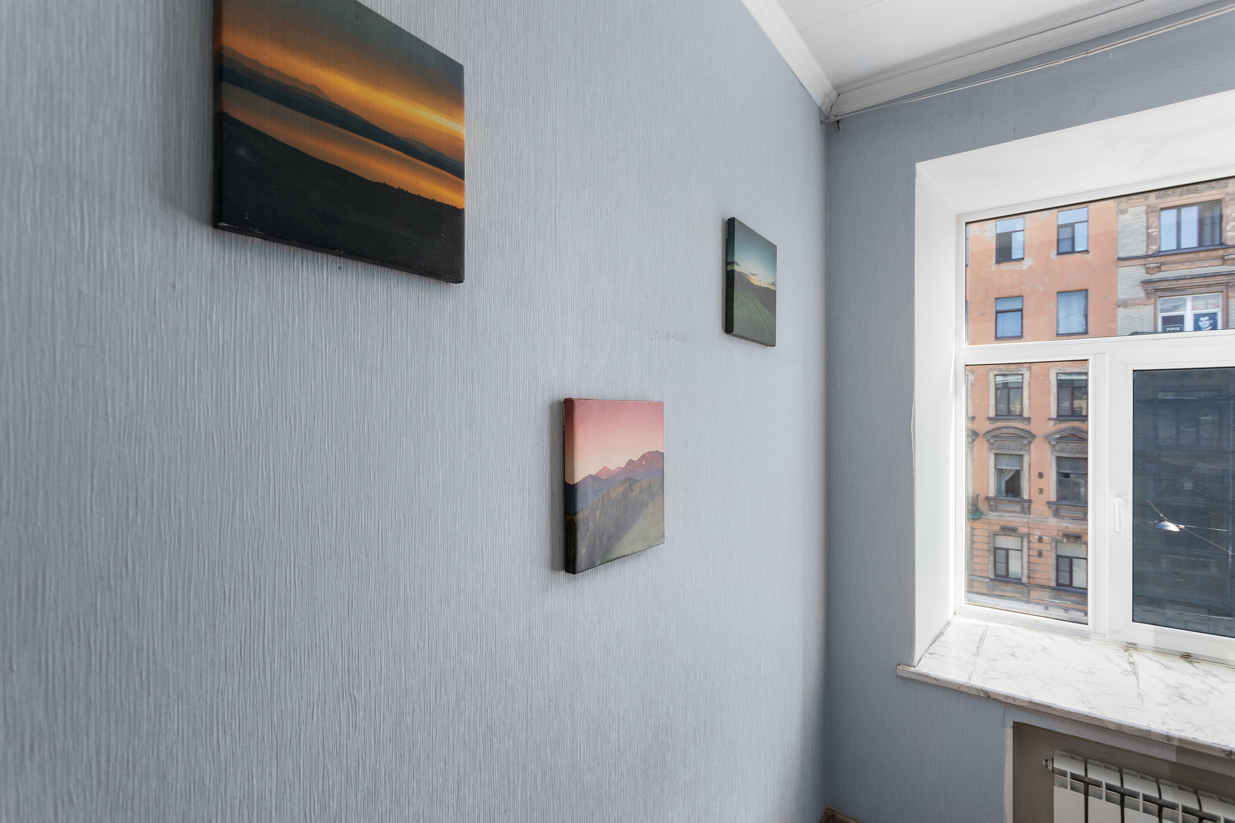 Спальное место на двухъярусной кровати в общем номере для мужчин и женщин