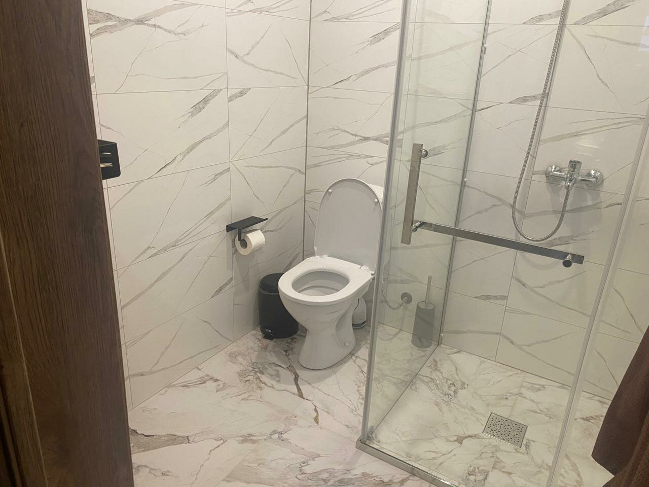 Улучшенный четырехместный номер