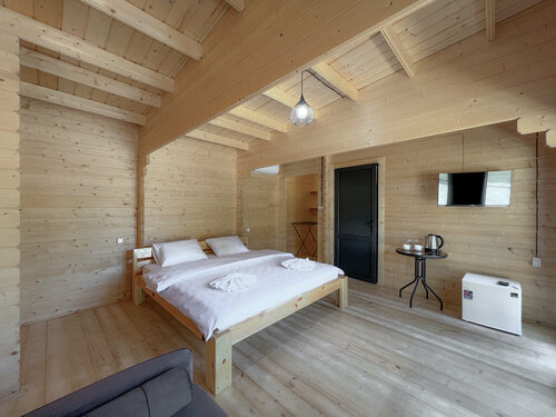 Коттедж в Green Park