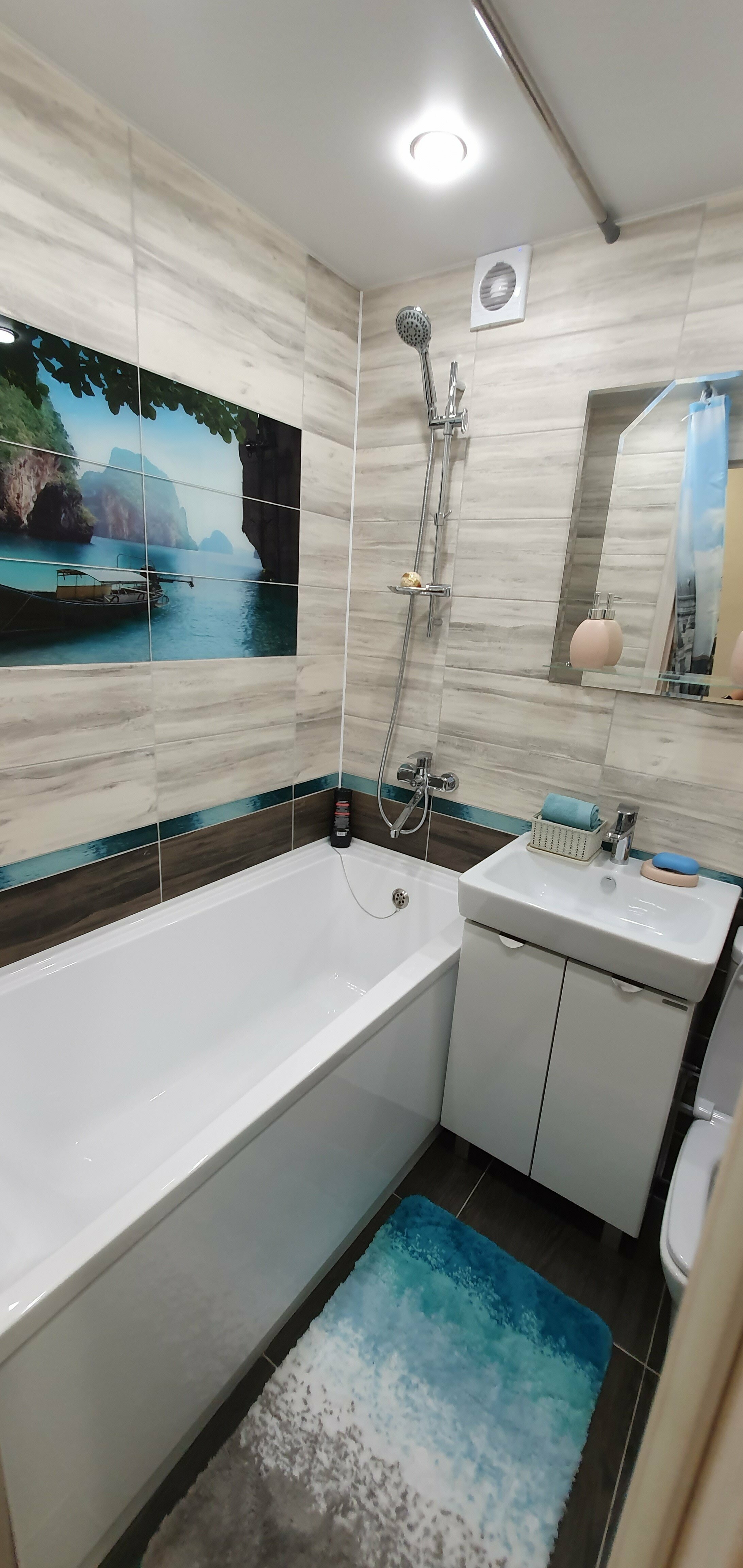 Апартаменты с 2 спальнями