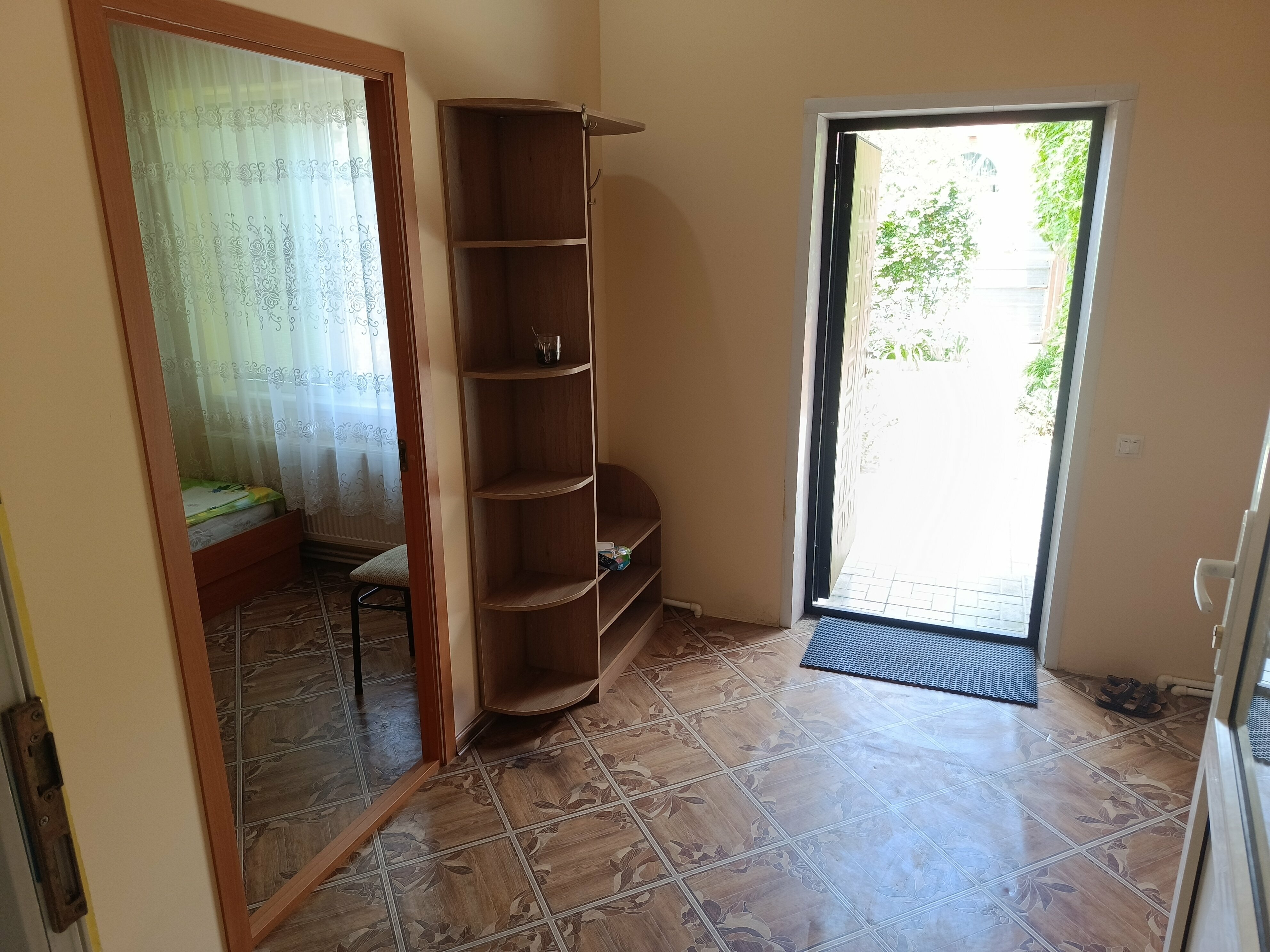 Апартаменты с 3 спальнями