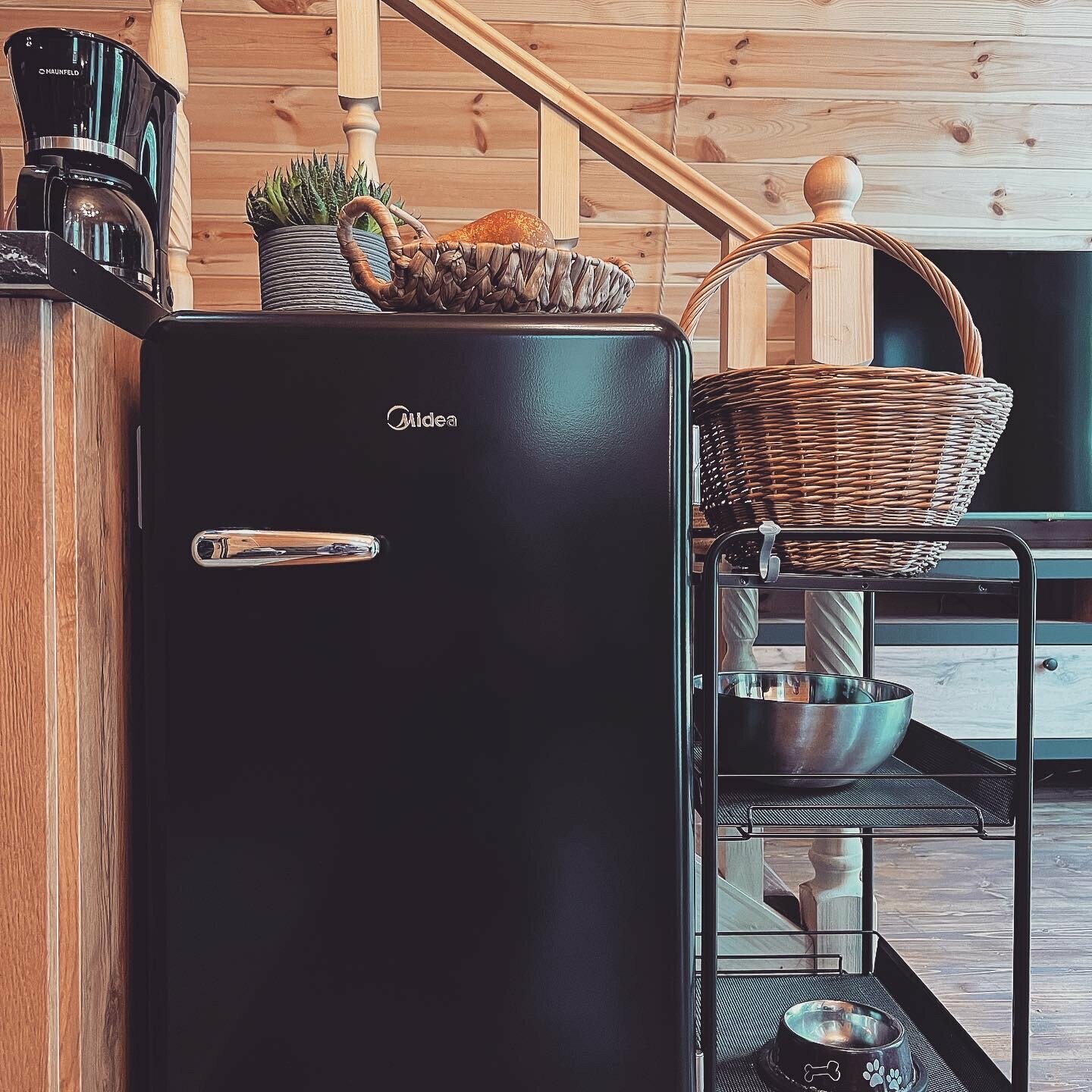 Шале №1 - в окружении сосен, с зоной барбекю и костровой чашей