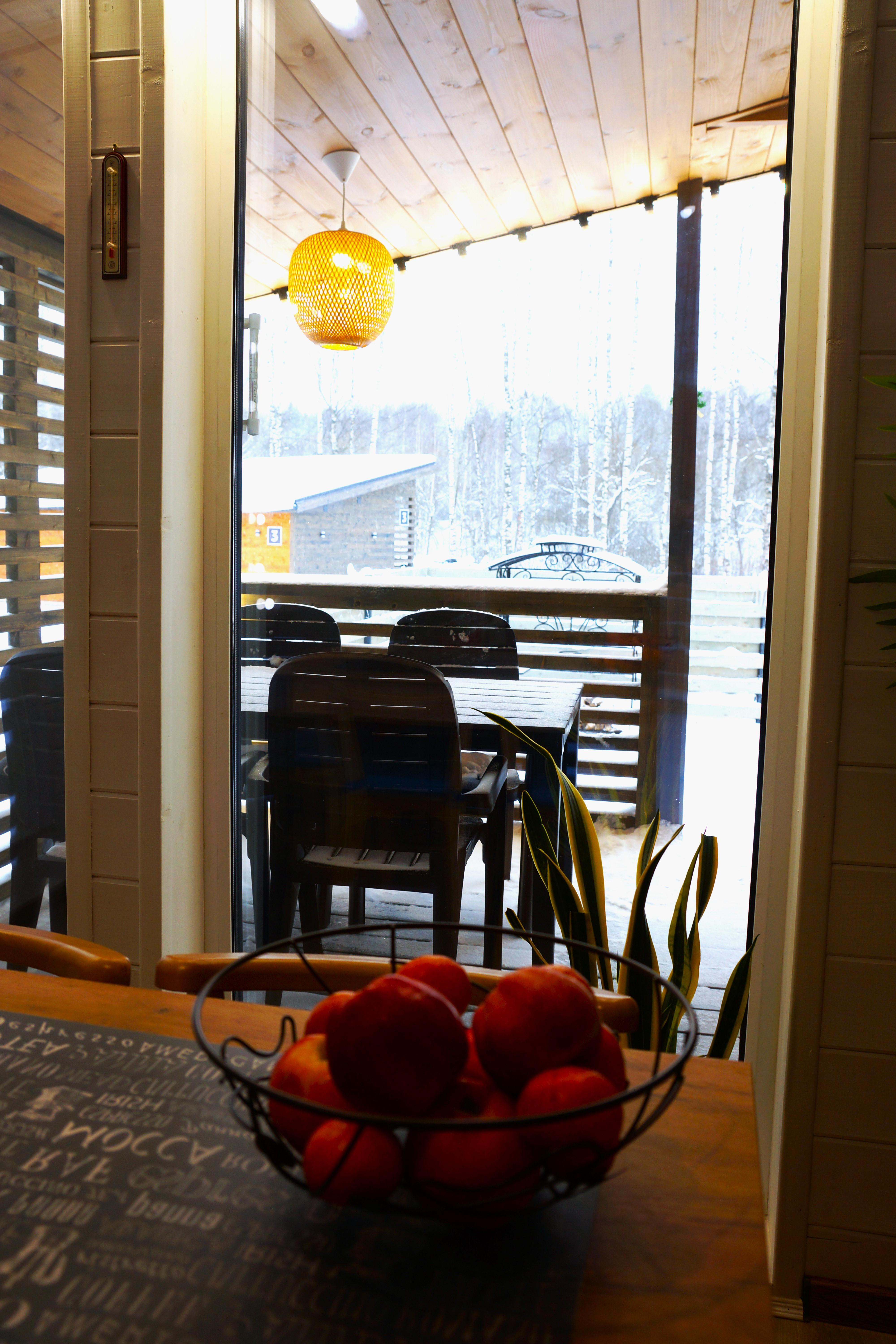 Дом с 2 спальнями