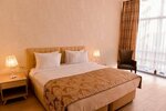 Трёхместный номер Standard 1 комната в Ammar Grand Hotel