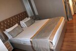 Одноместный номер Standard в Enerji Hotel
