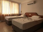 Одноместный номер Standard в Muz Hotel