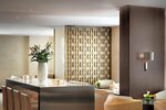 Люкс в Baku Marriott Hotel Boulevard