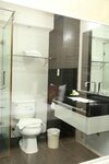 Двухместный номер Deluxe в Boss Suites Nana Hotel