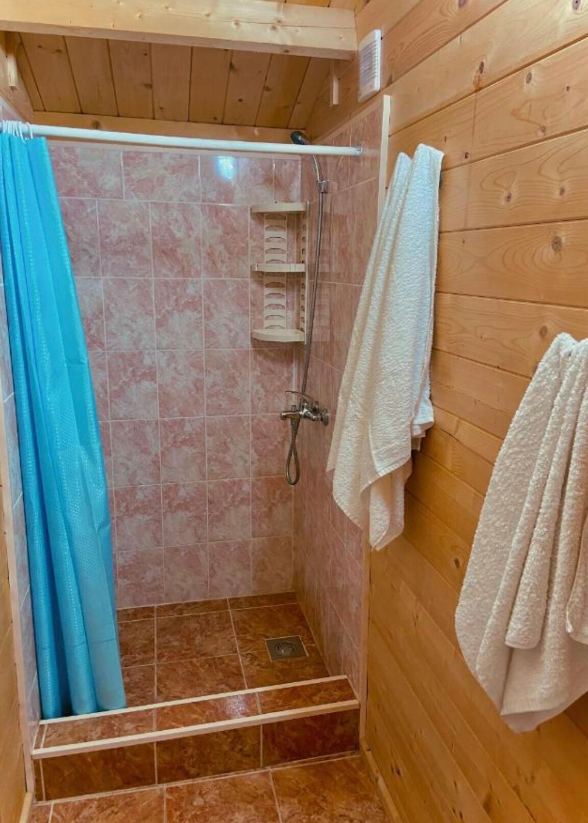 Дом с 1 спальней