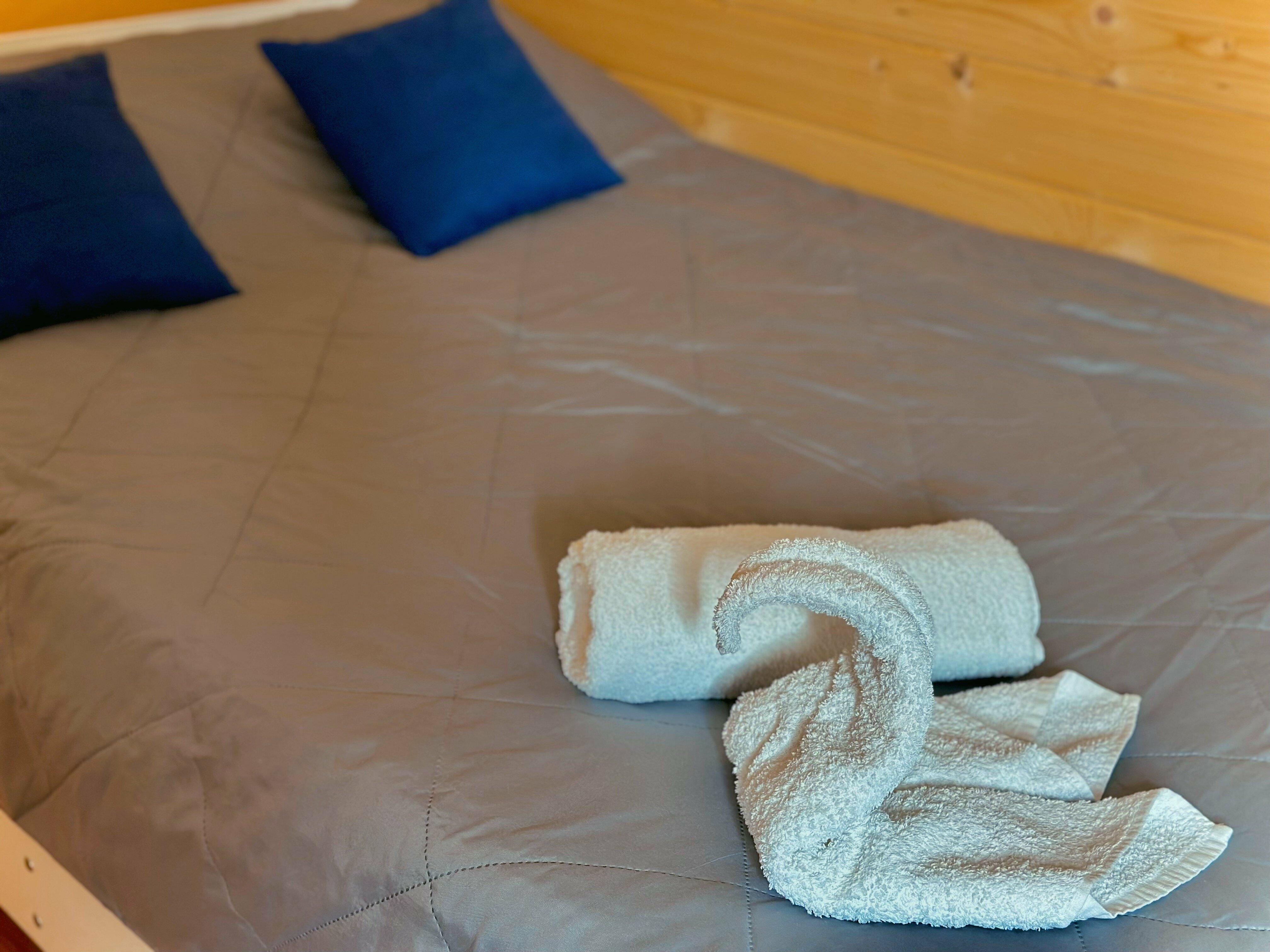 Дом для отпуска