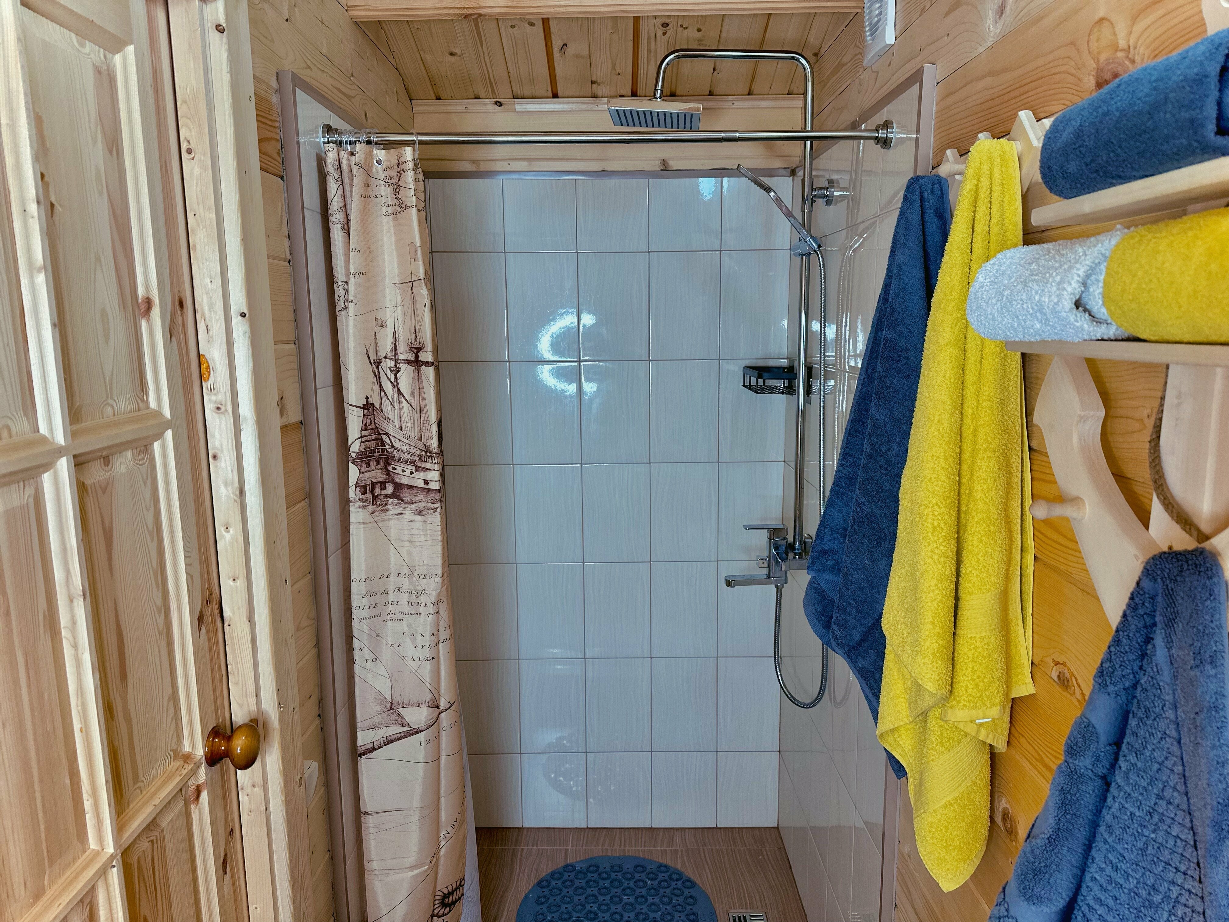 Дом для отпуска