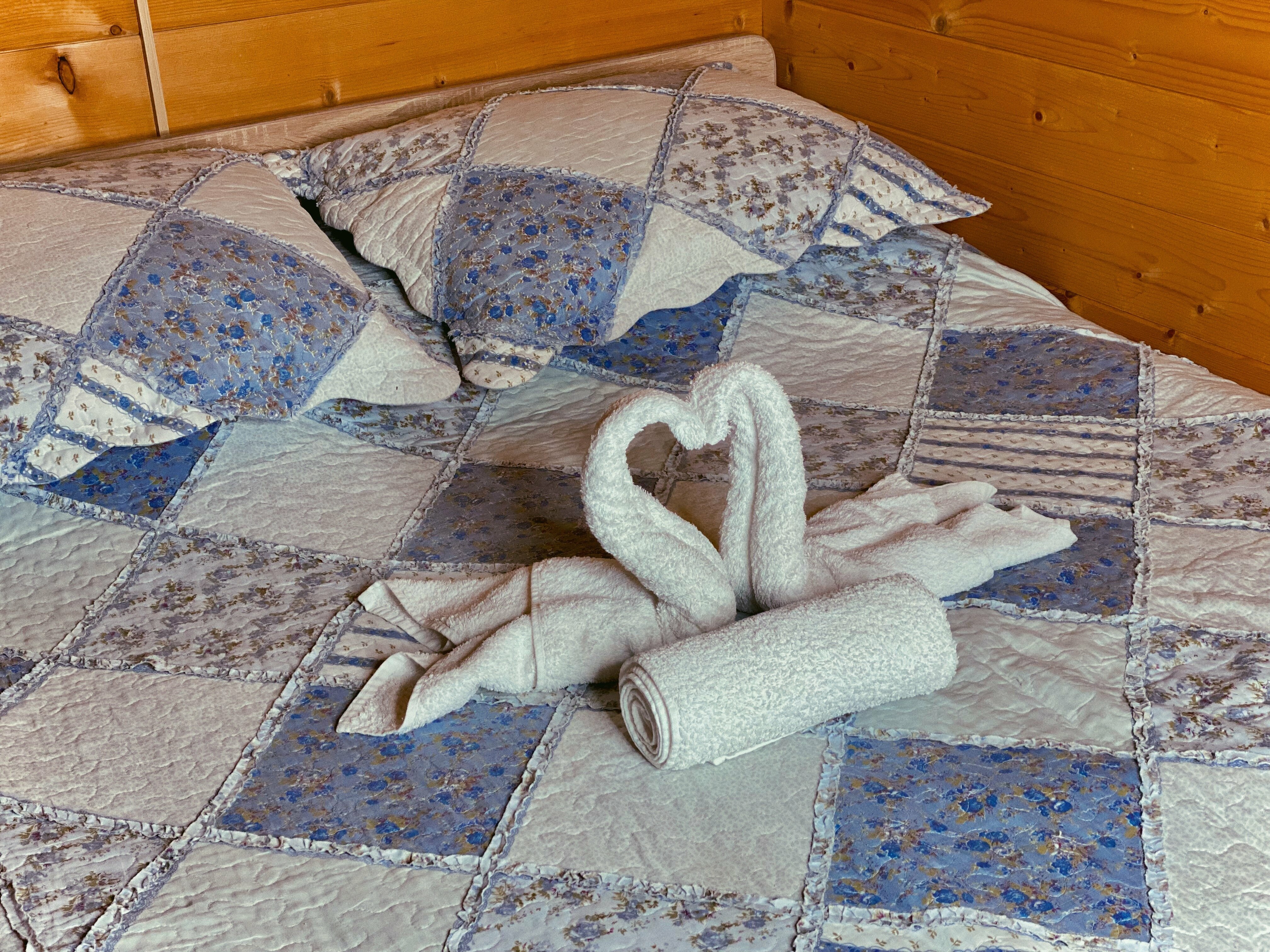 Дом с 1 спальней