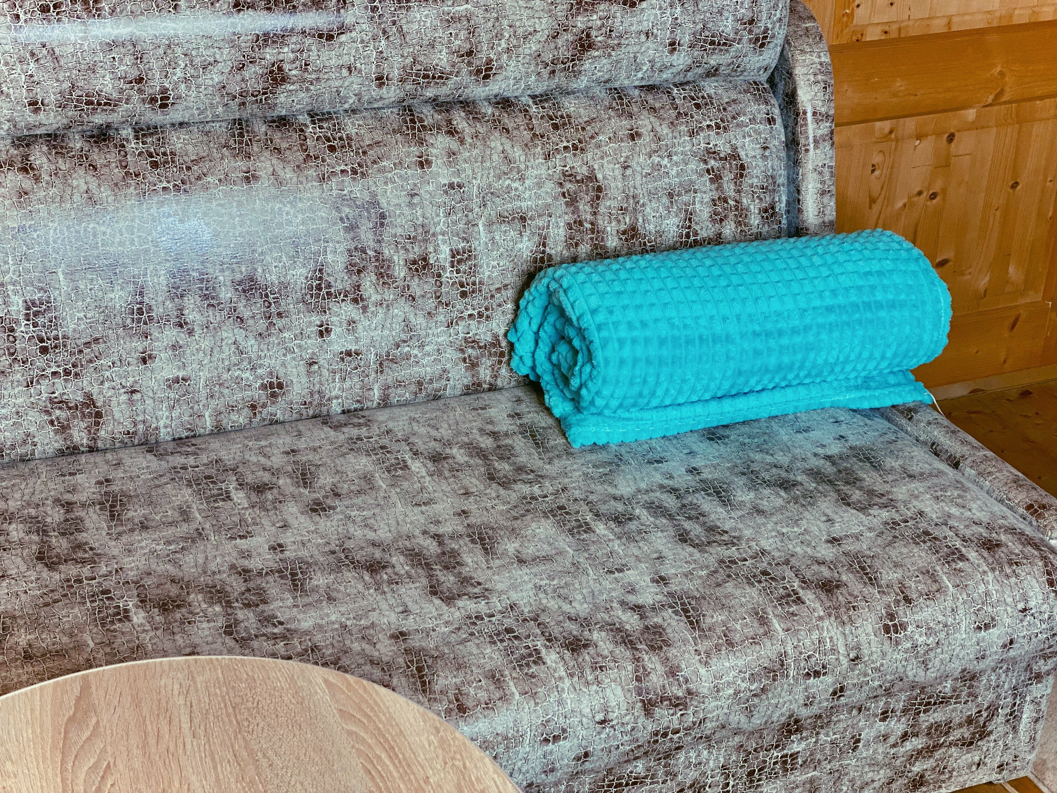 Дом с 1 спальней