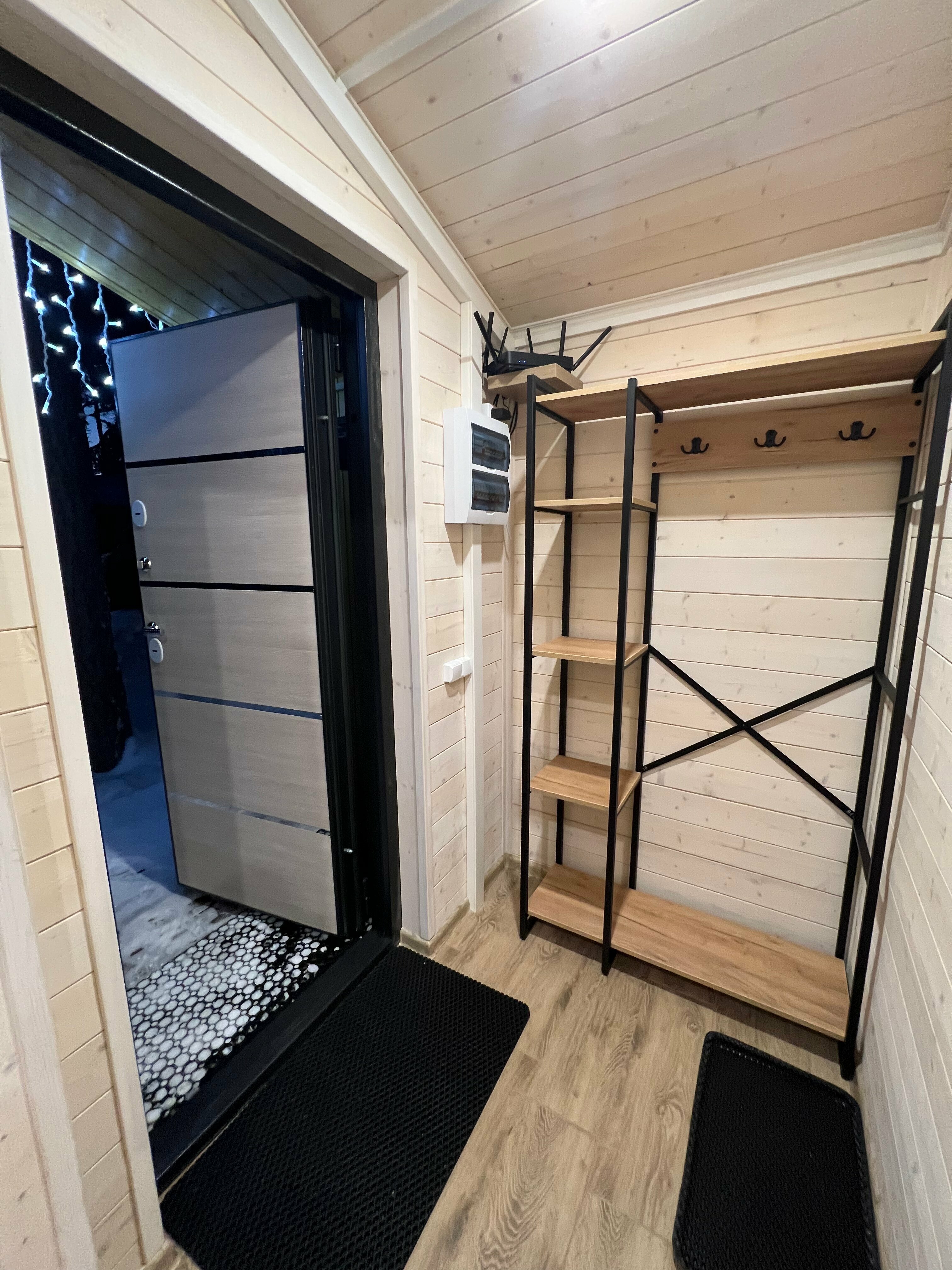 Семейный дом