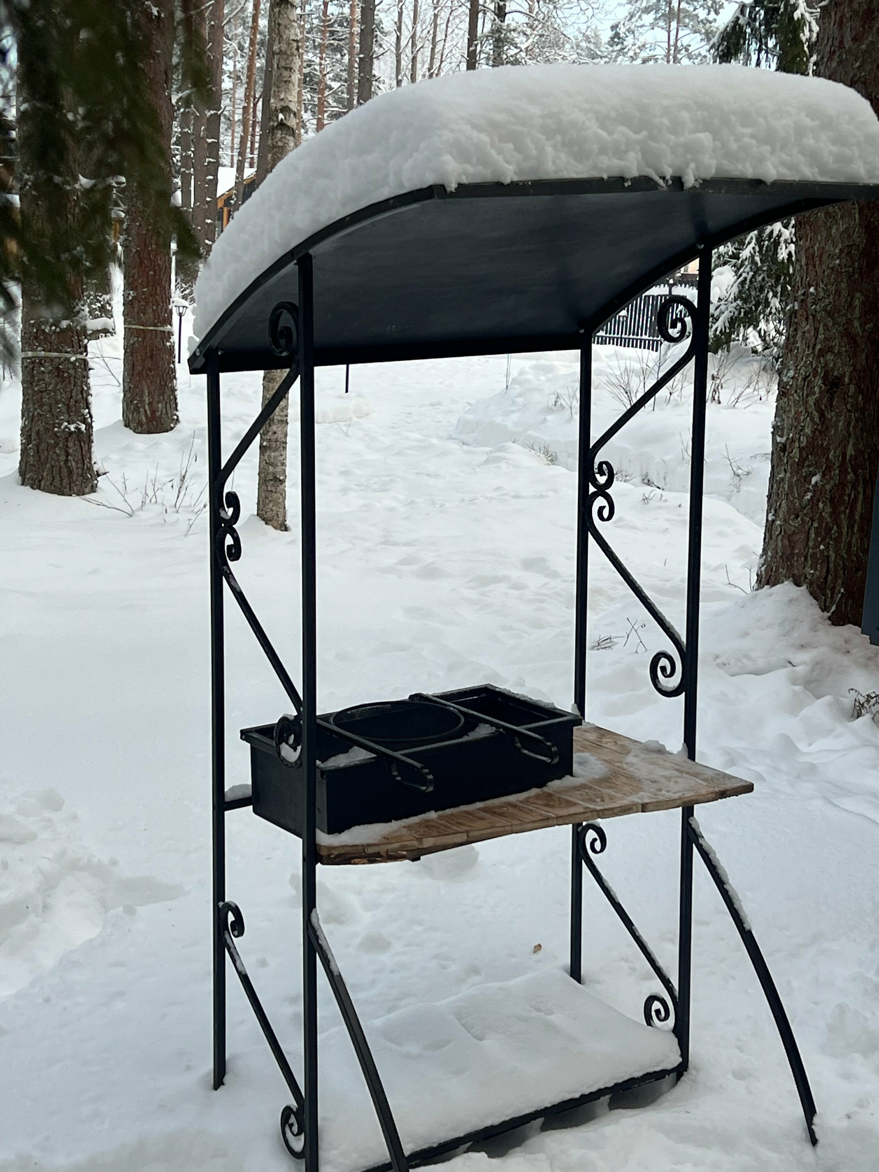 Семейный дом