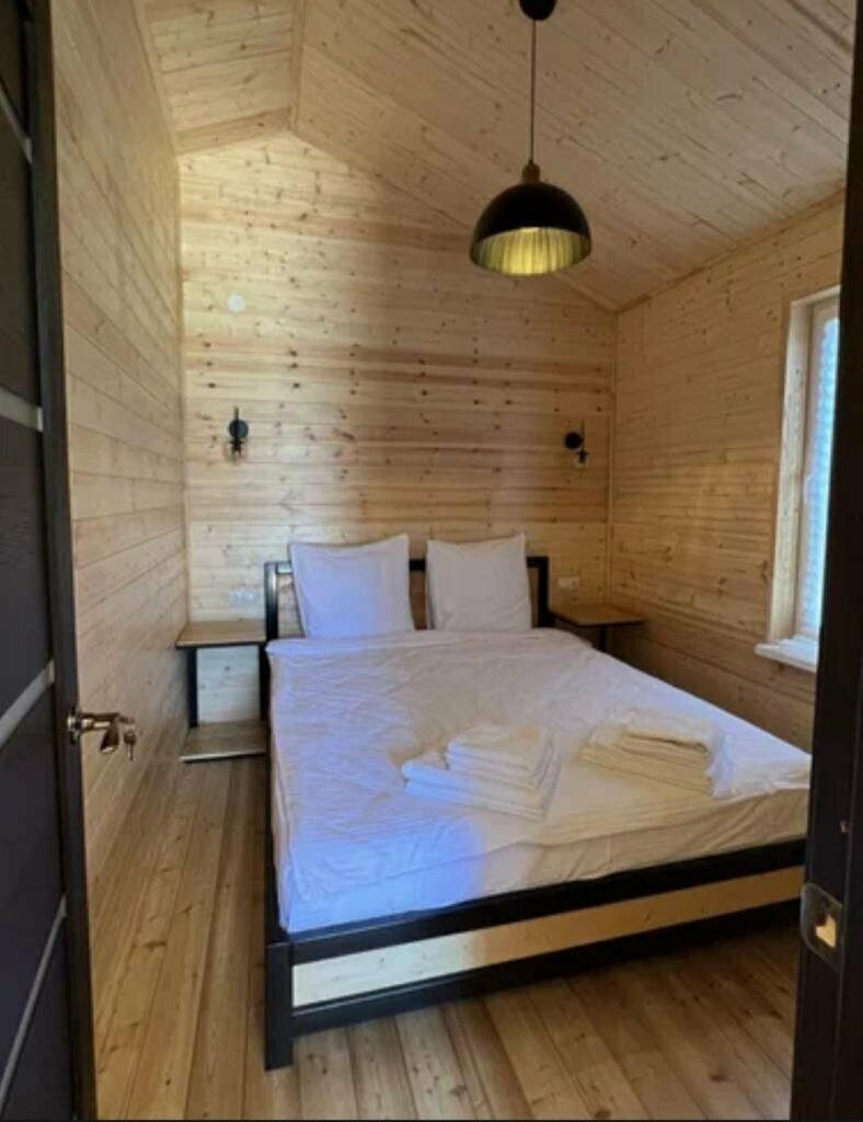 Дом с 2 спальнями