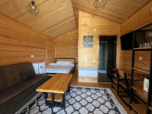 Дом для отпуска