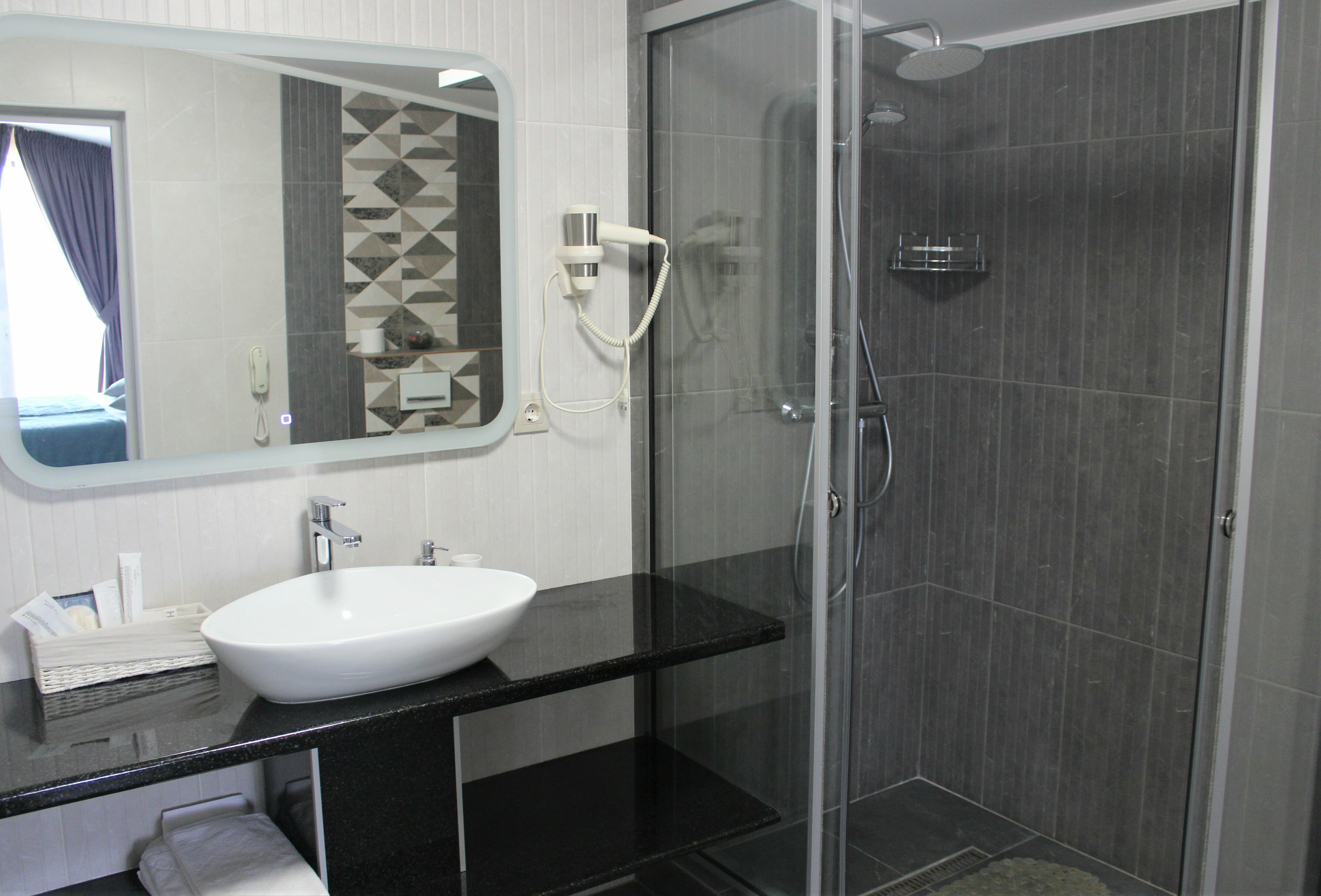 Семейный люкс