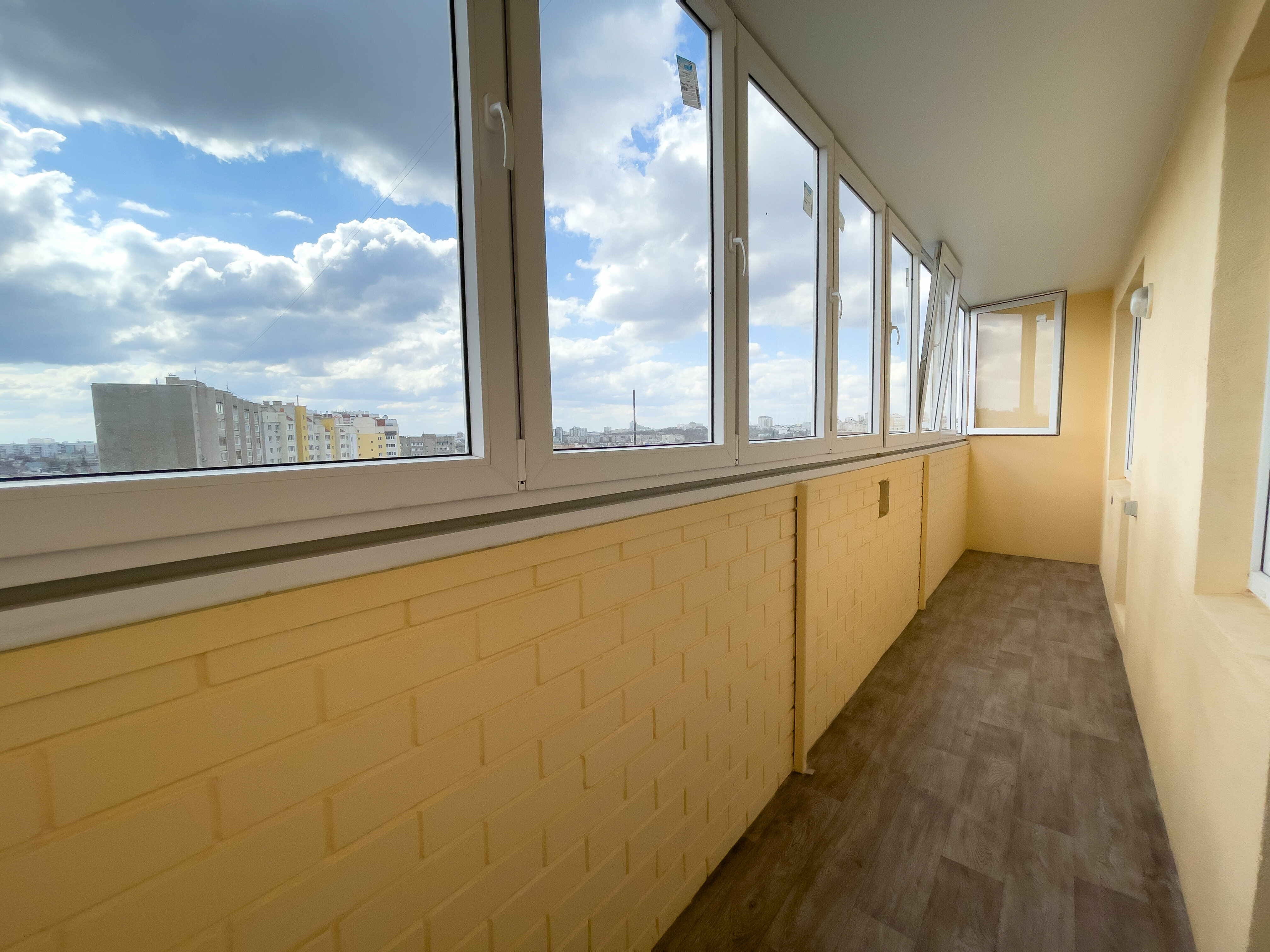 Апартаменты Делюкс