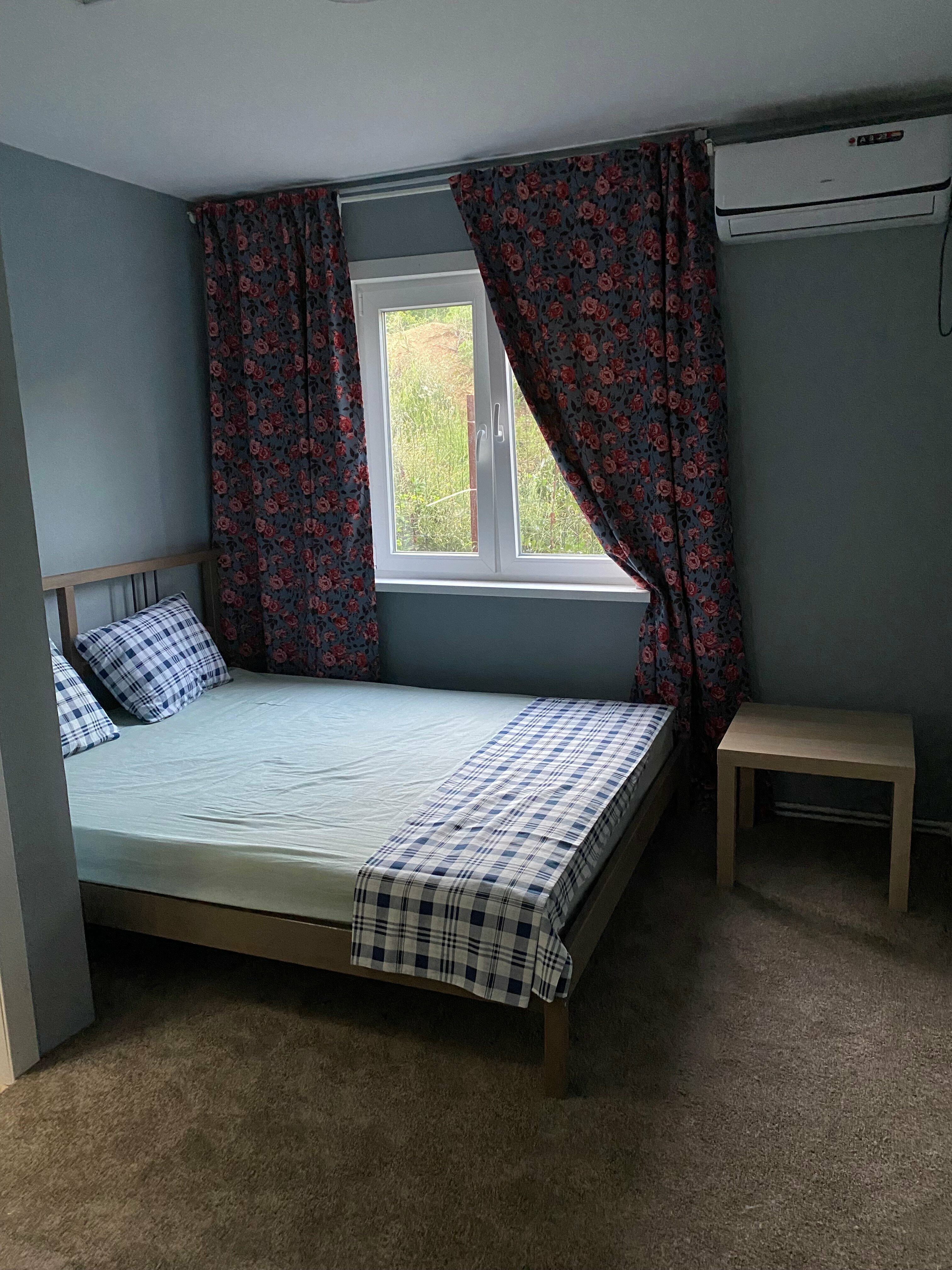 Дом с 3 спальнями