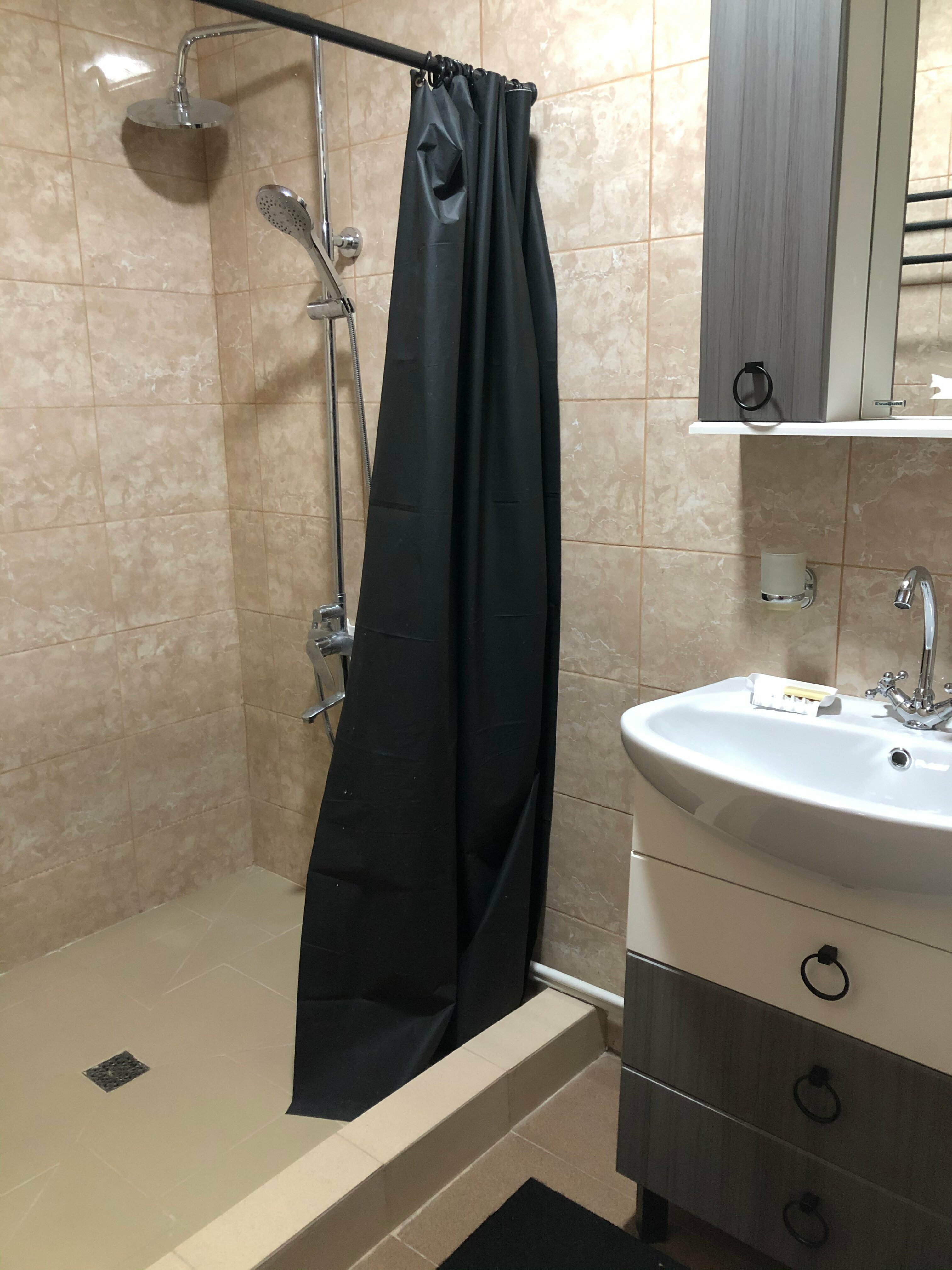 Семейный номер