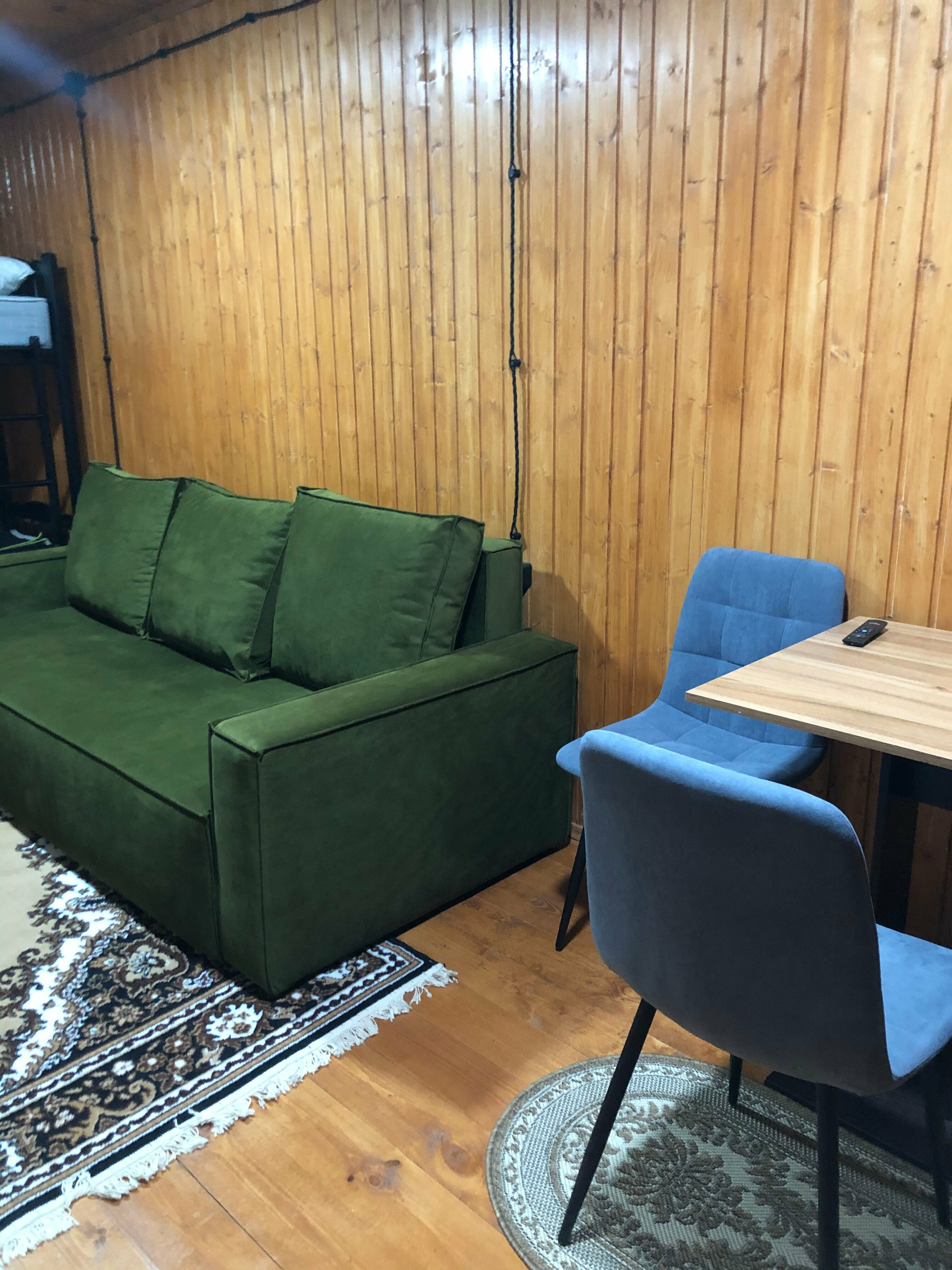 Семейный номер