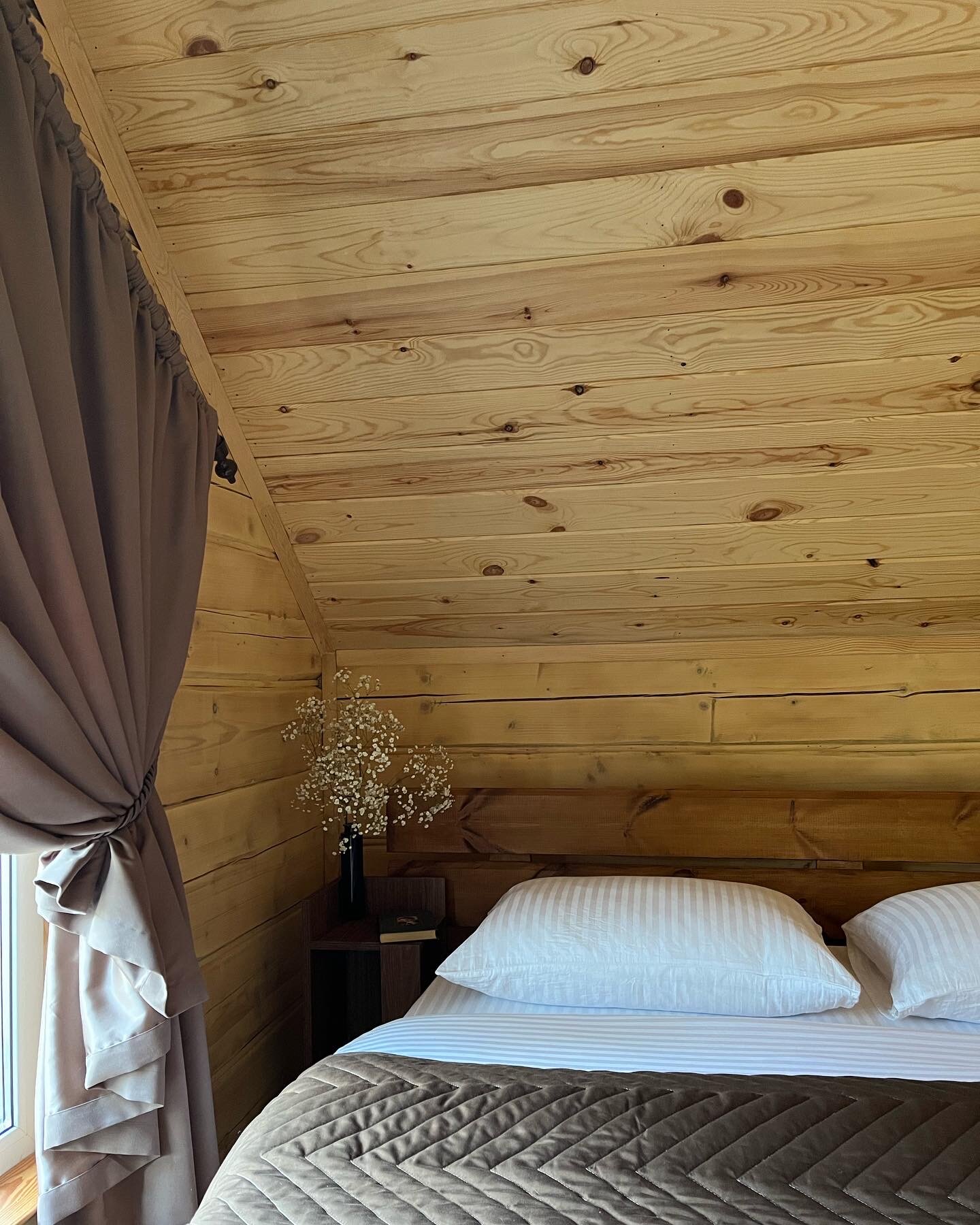 Шале с 3 спальнями