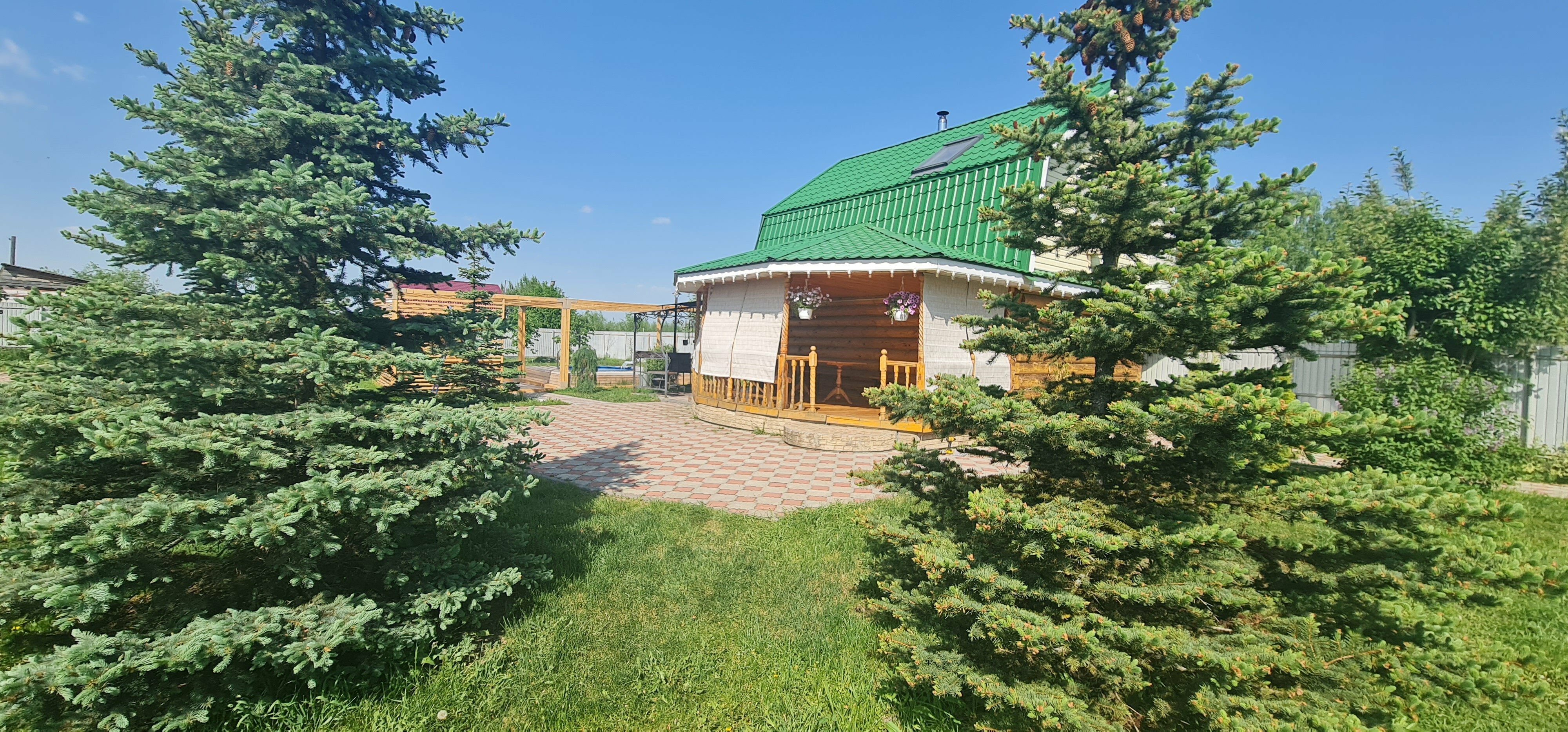 Семейный номер