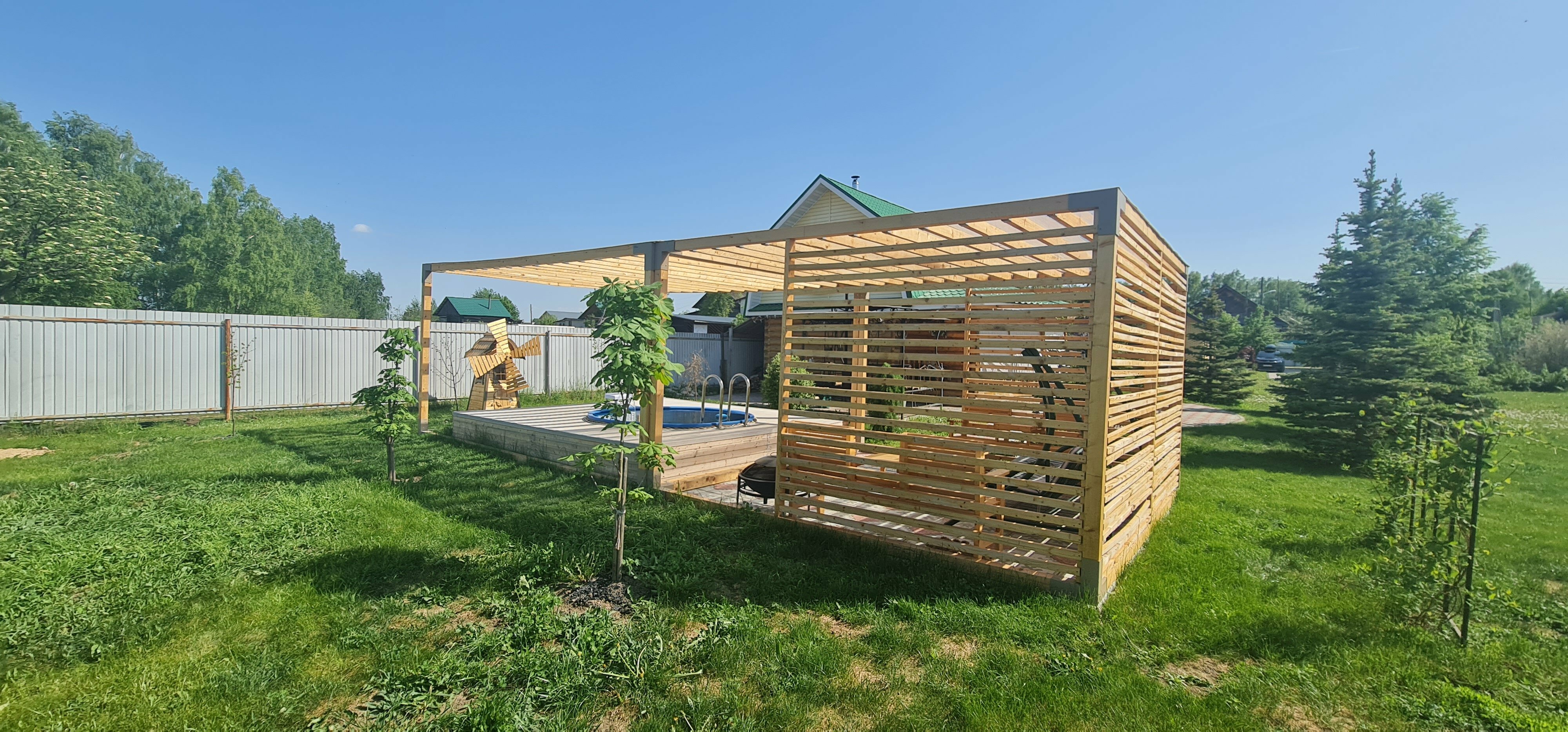 Семейный номер