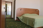 Двухместный номер с 1 кроватью и балконом, вид на море в Вилла Белив