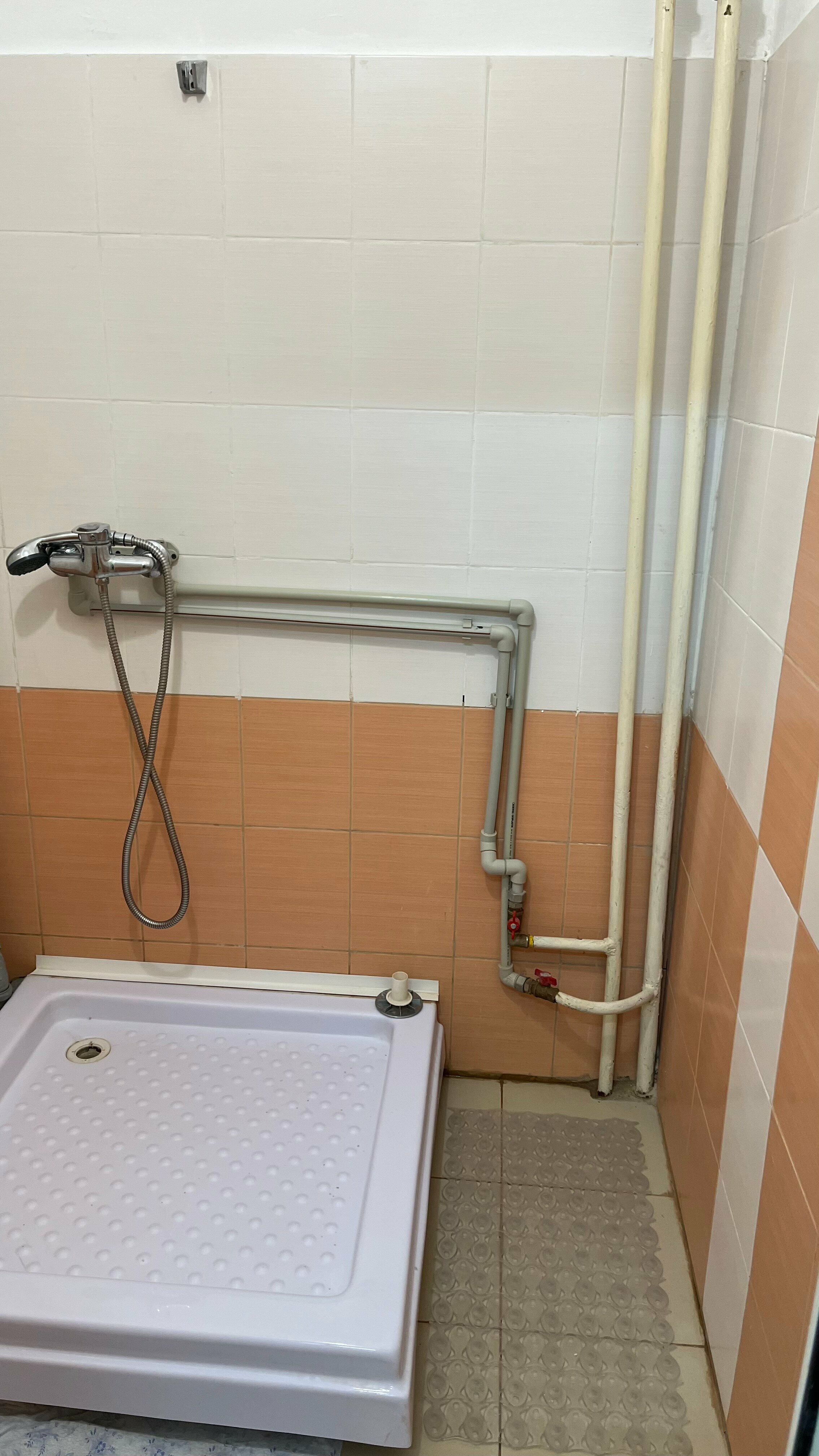 Бюджетный двухместный номер с 1 кроватью