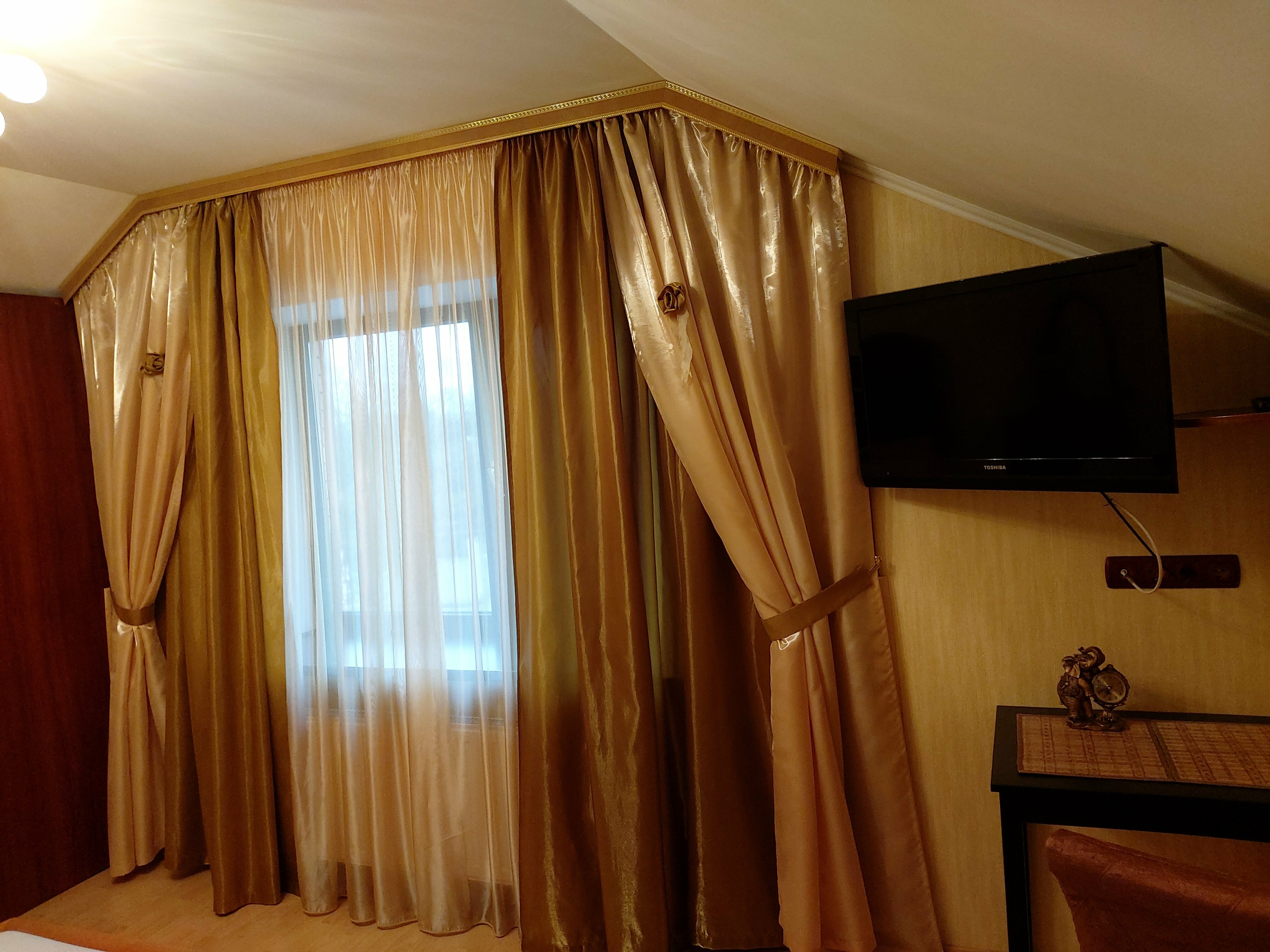 Апартаменты с 2 спальнями