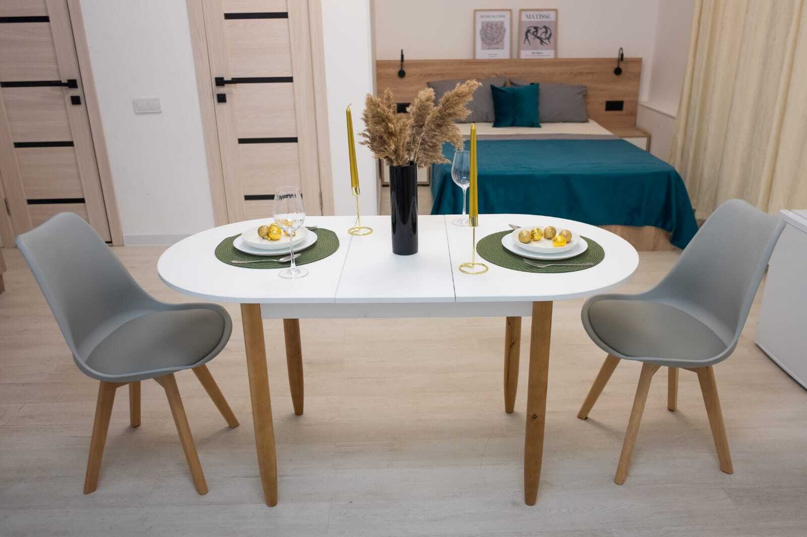 Люкс с 1 спальней