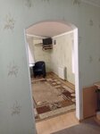 Стандартный двухместный номер с 1 кроватью в Отдых