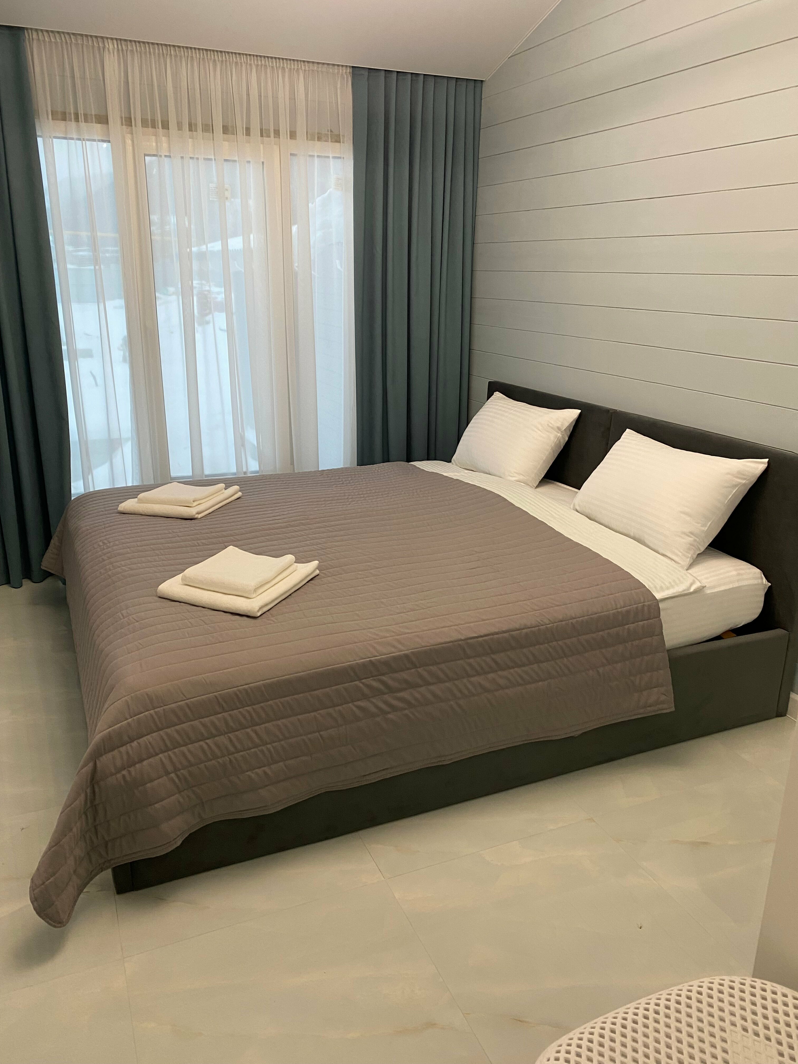 Вилла с 2 спальнями