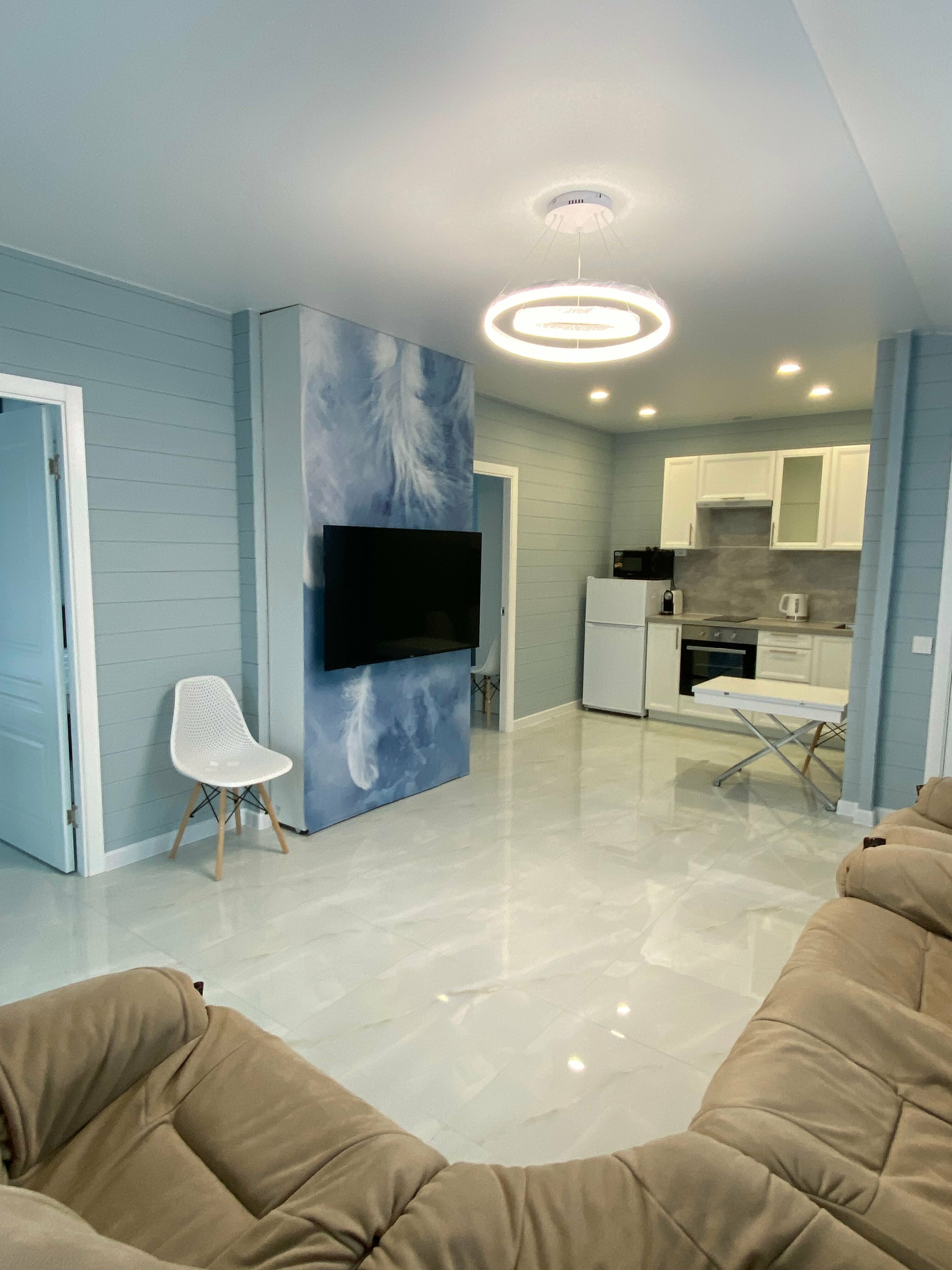 Вилла с 2 спальнями