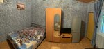 Семейный номер с ванной комнатой в СаНата