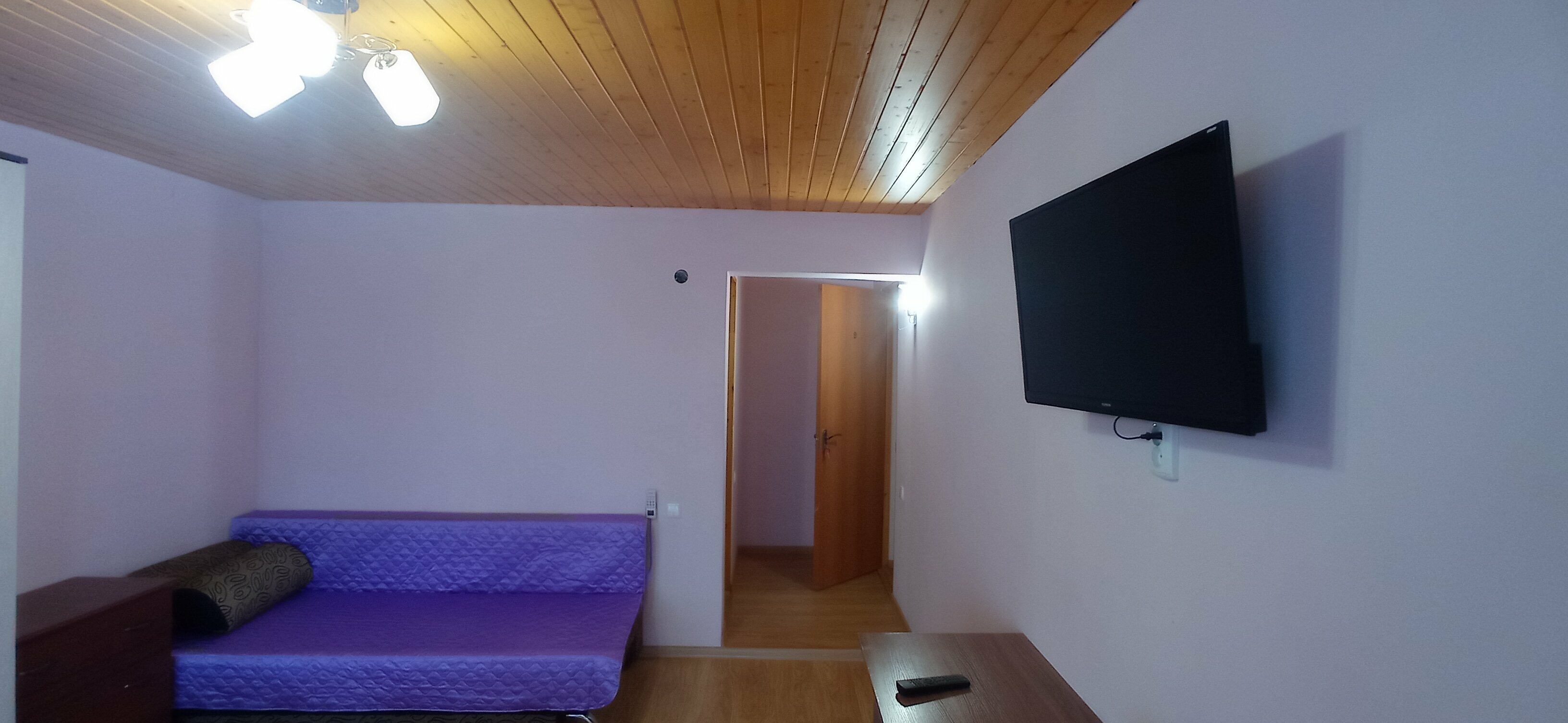 Стандартный двухместный номер с 1 кроватью или 2 отдельными кроватями