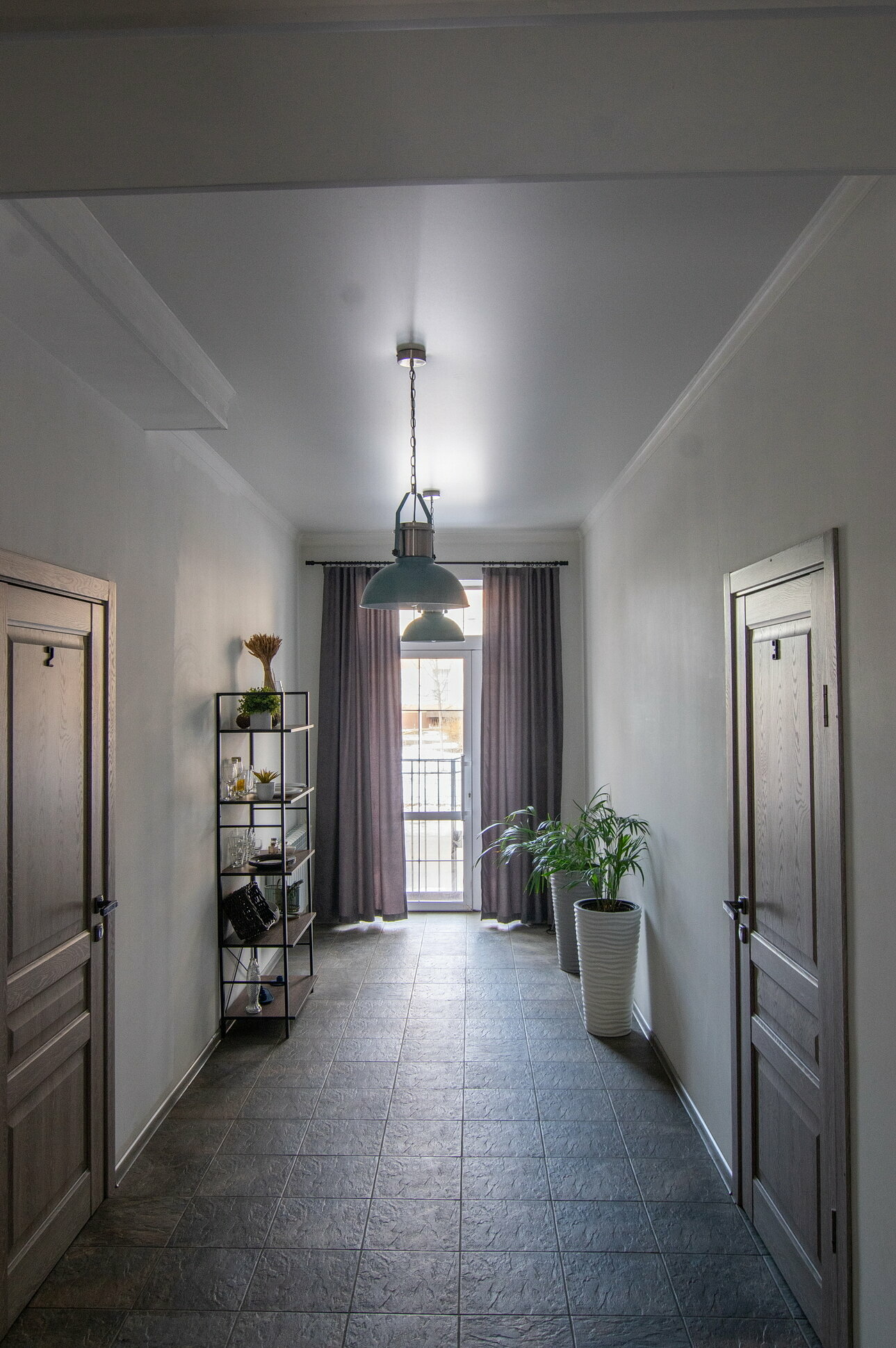 Трехместный номер