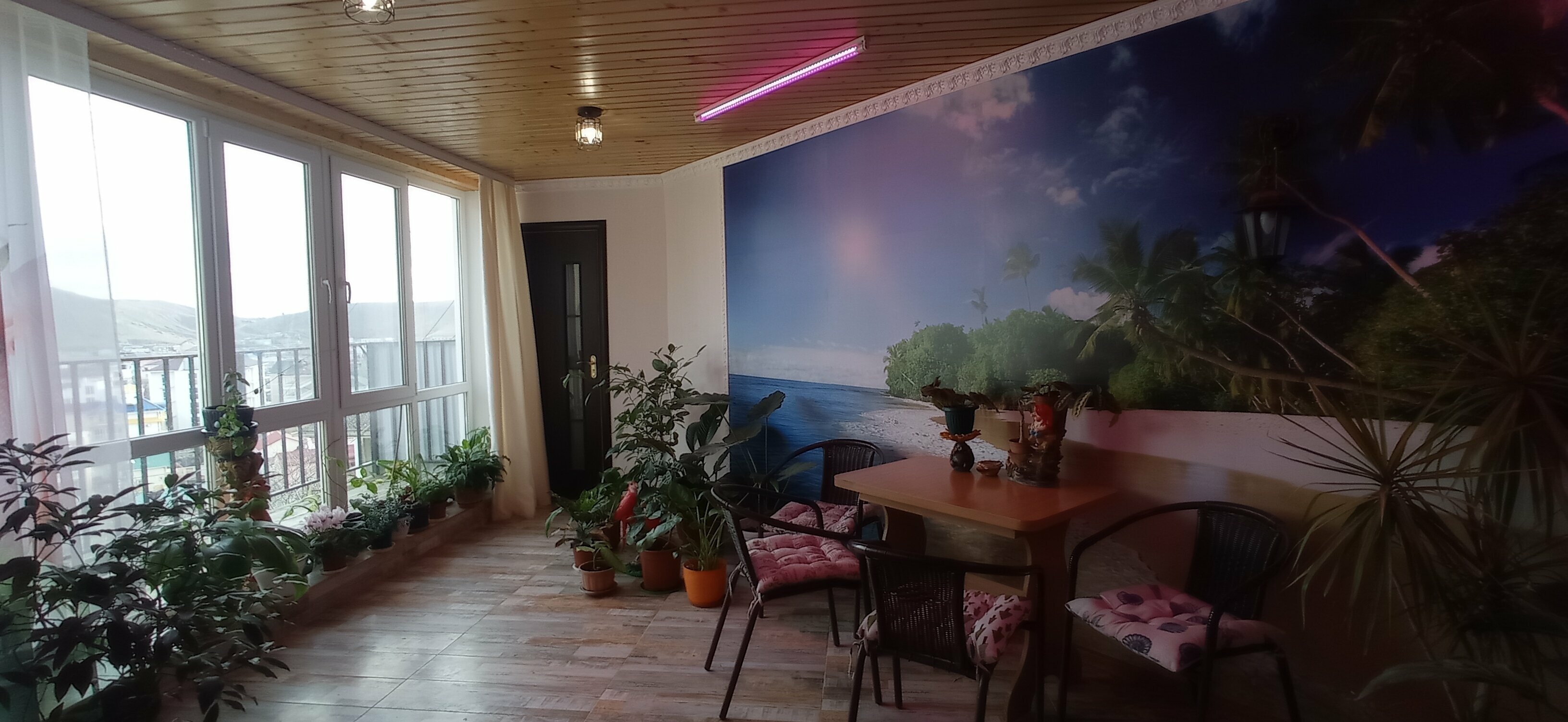 Дом с 3 спальнями