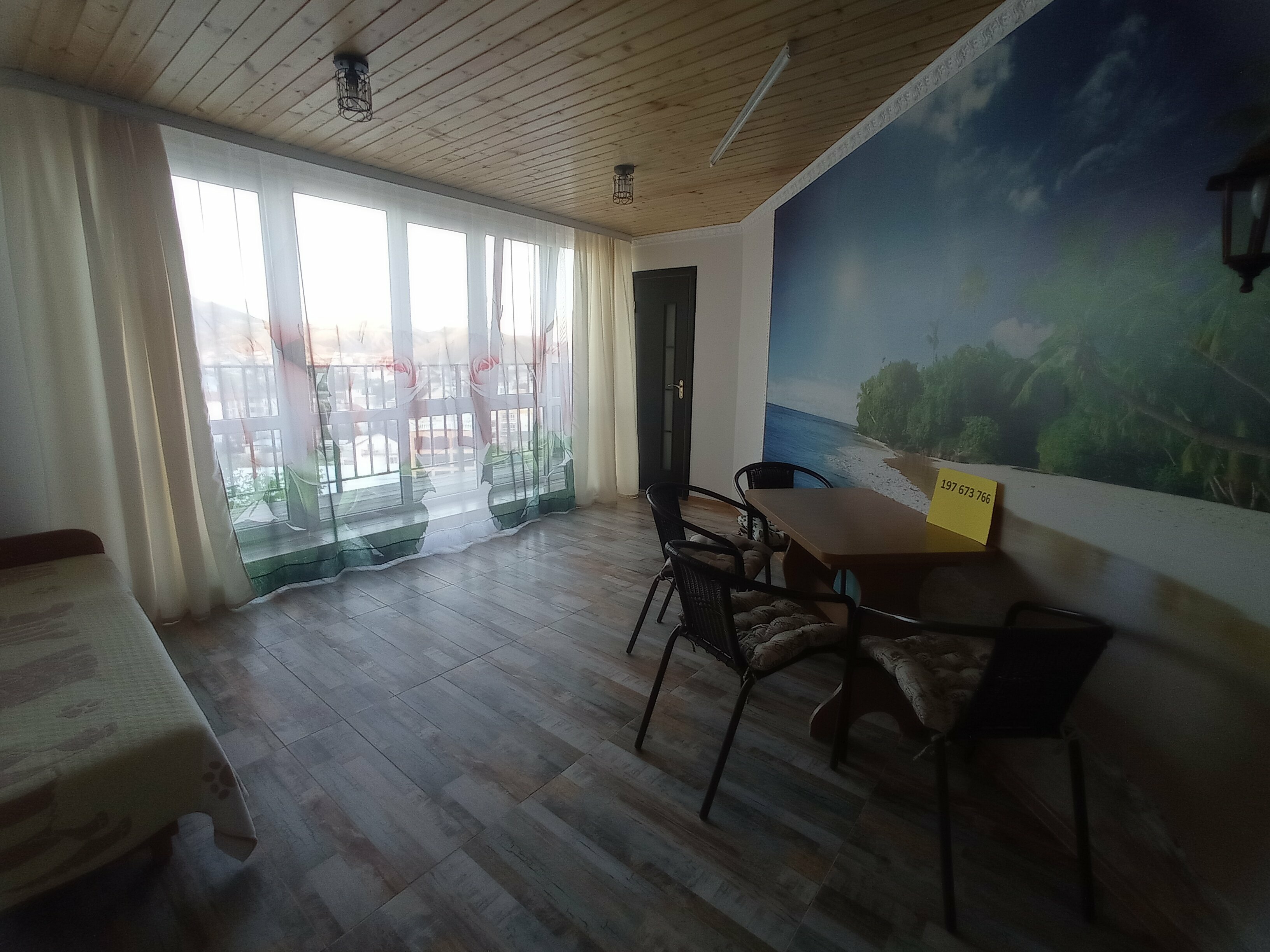 Дом с 3 спальнями