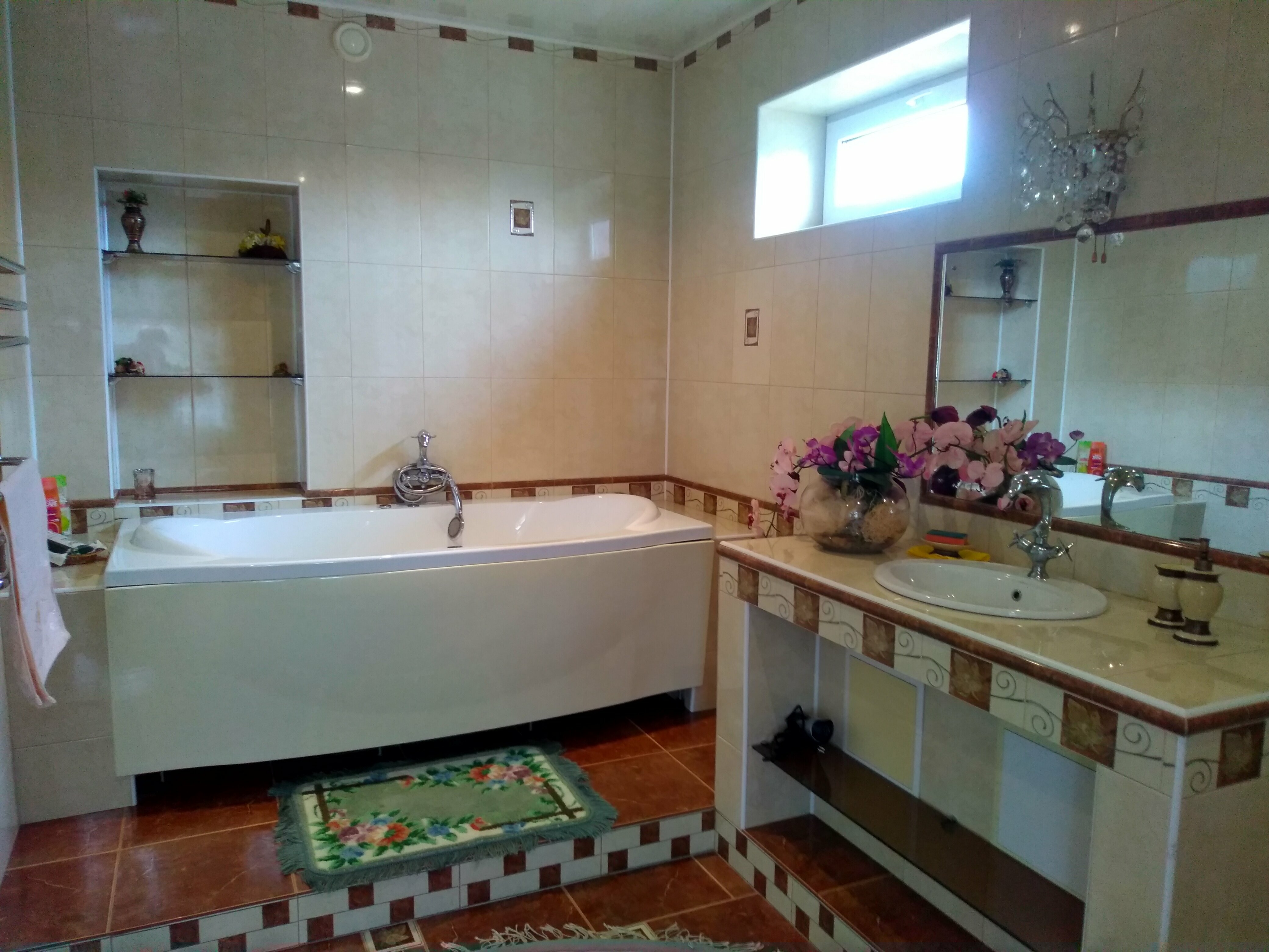 Дом для отпуска