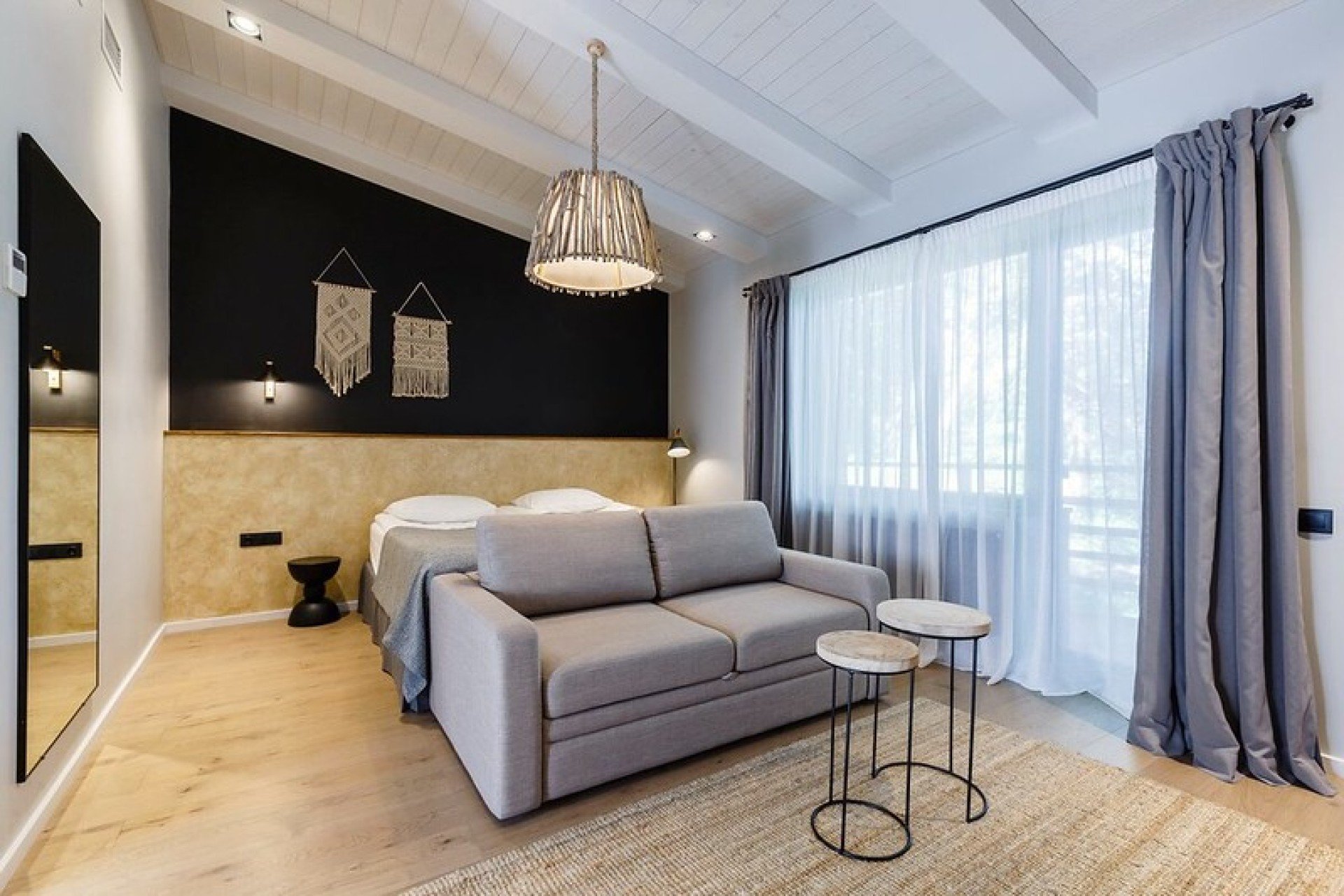 Номер-студия